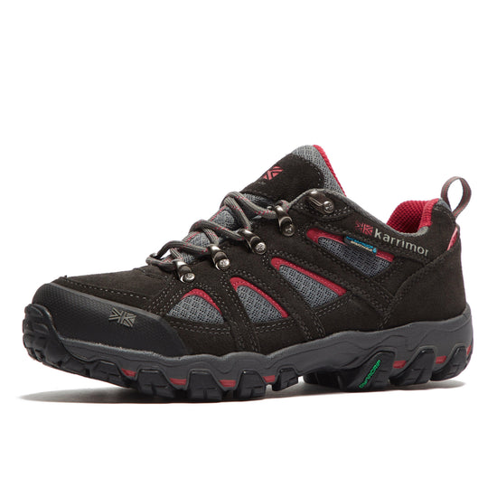 Women’s Bodmin Low 5 Walking Shoe
