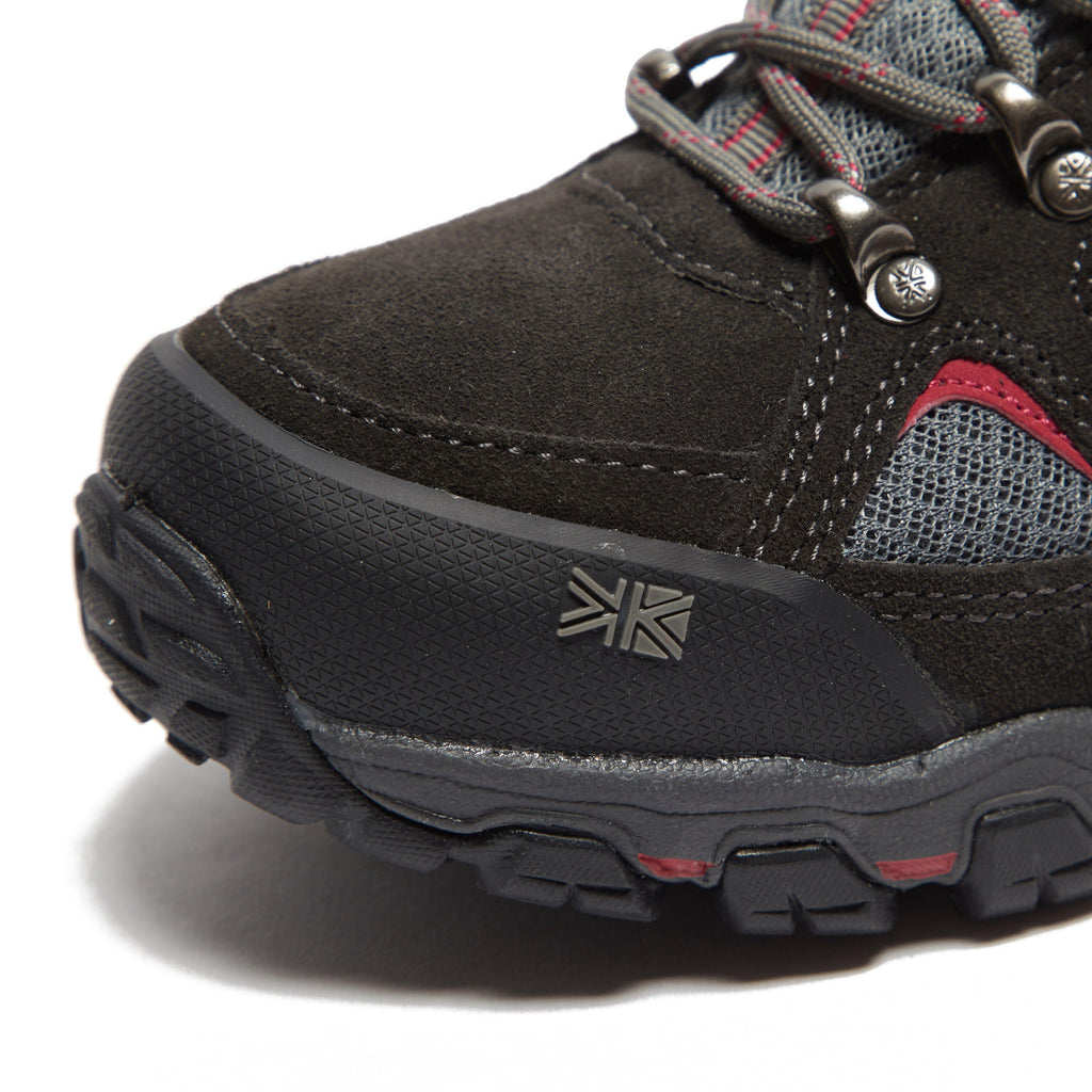 Women’s Bodmin Low 5 Walking Shoe