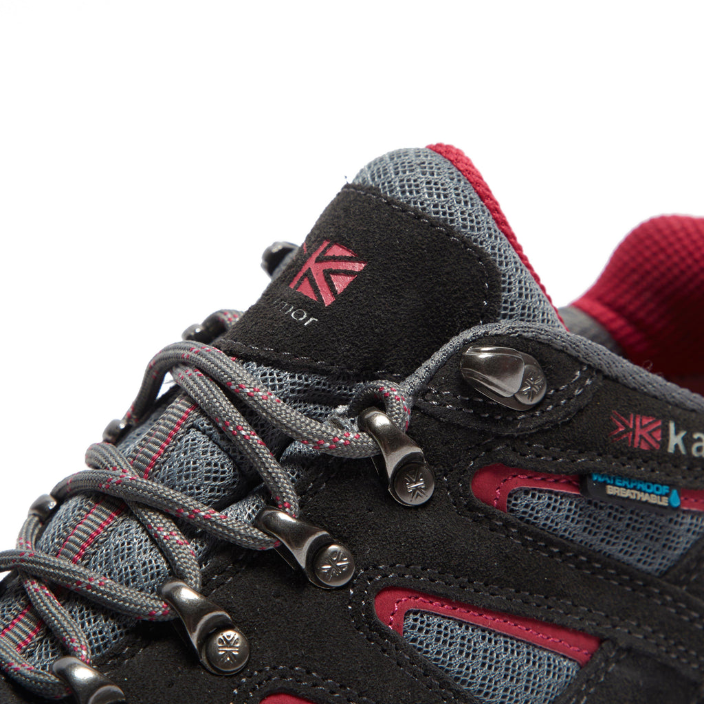 Women’s Bodmin Low 5 Walking Shoe
