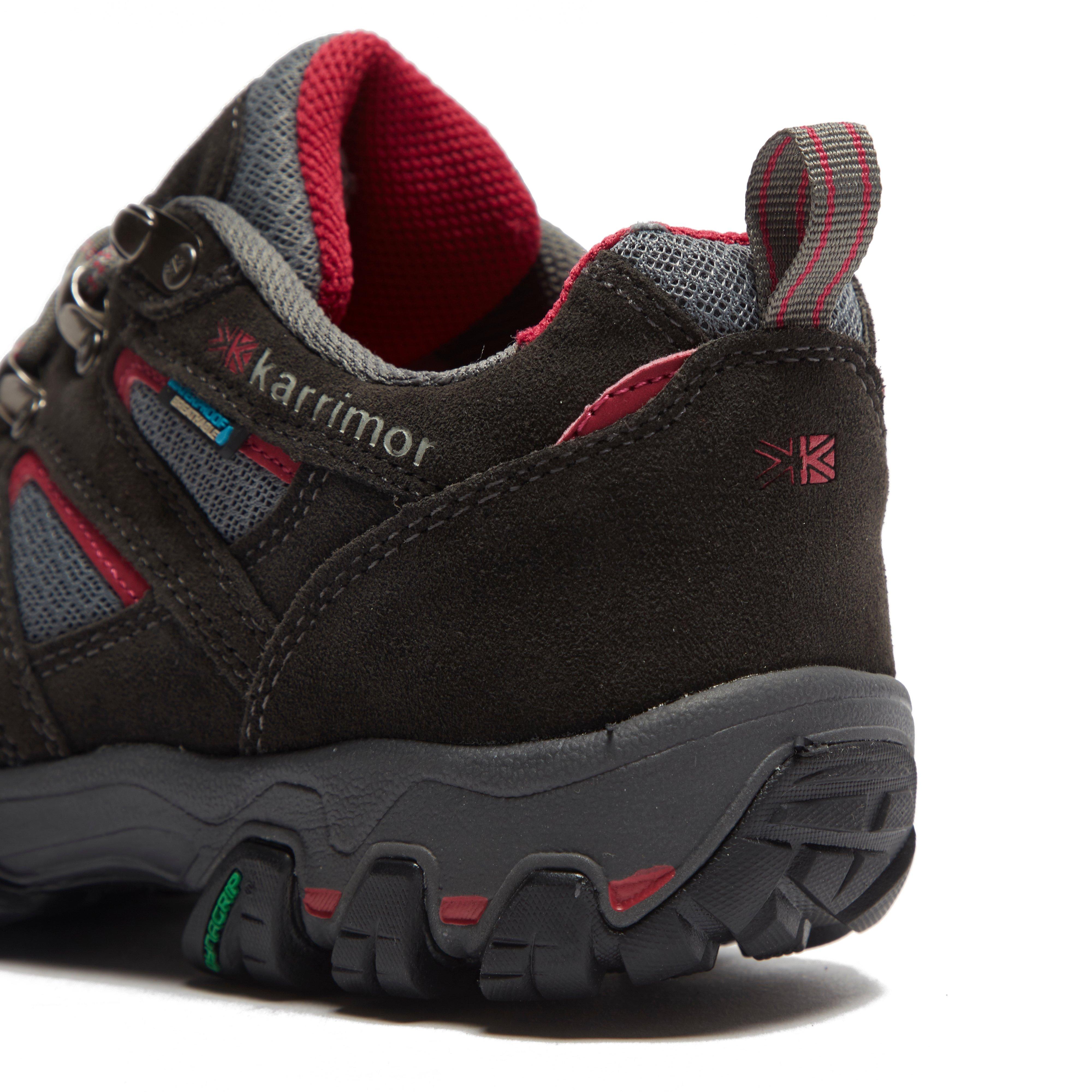 Women’s Bodmin Low 5 Walking Shoe