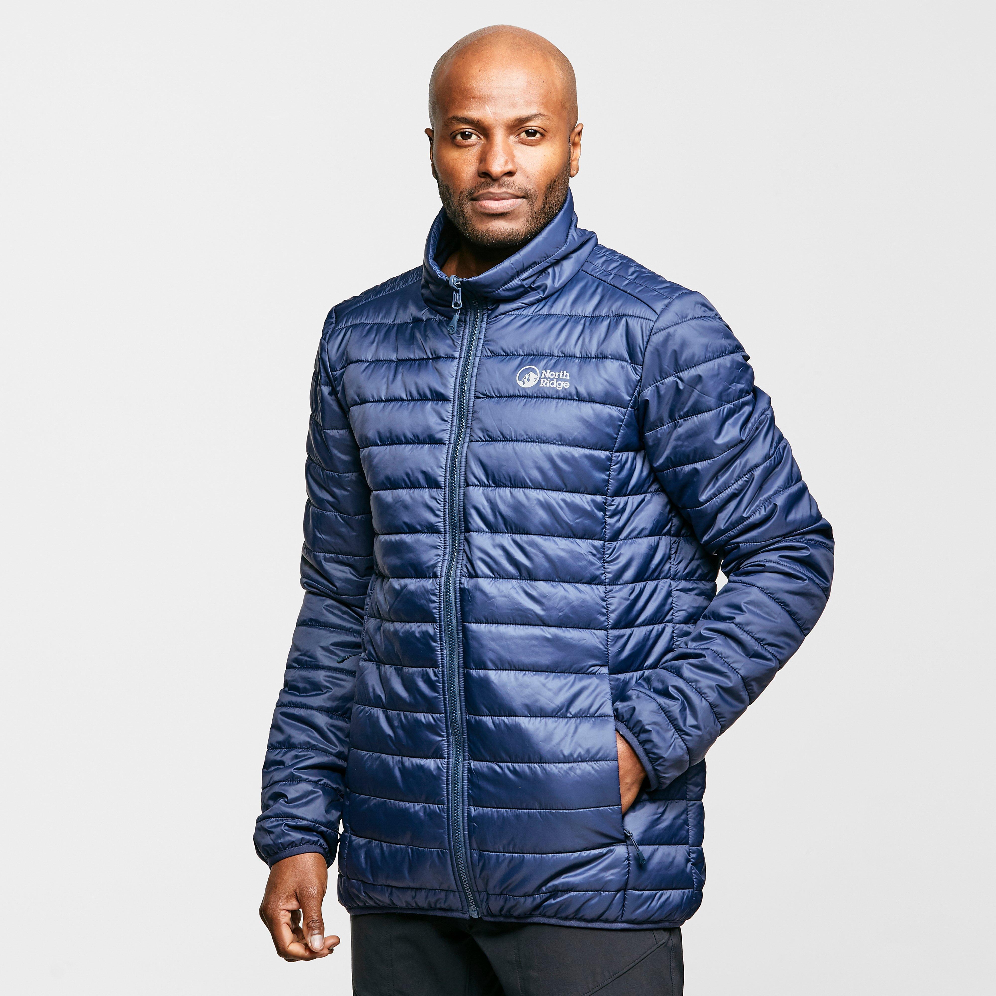 Men's Align Jacket