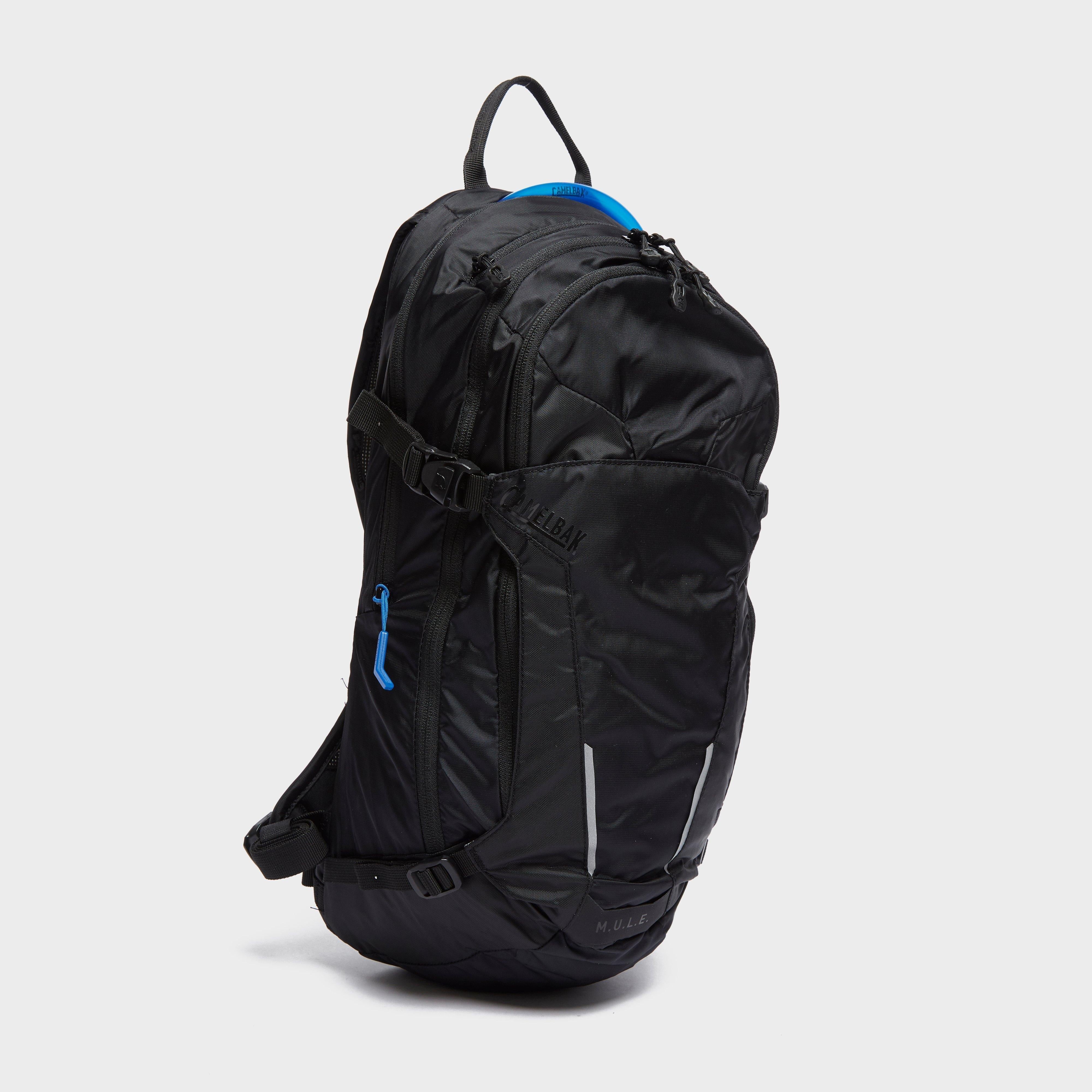 M.U.L.E Hydration Backpack