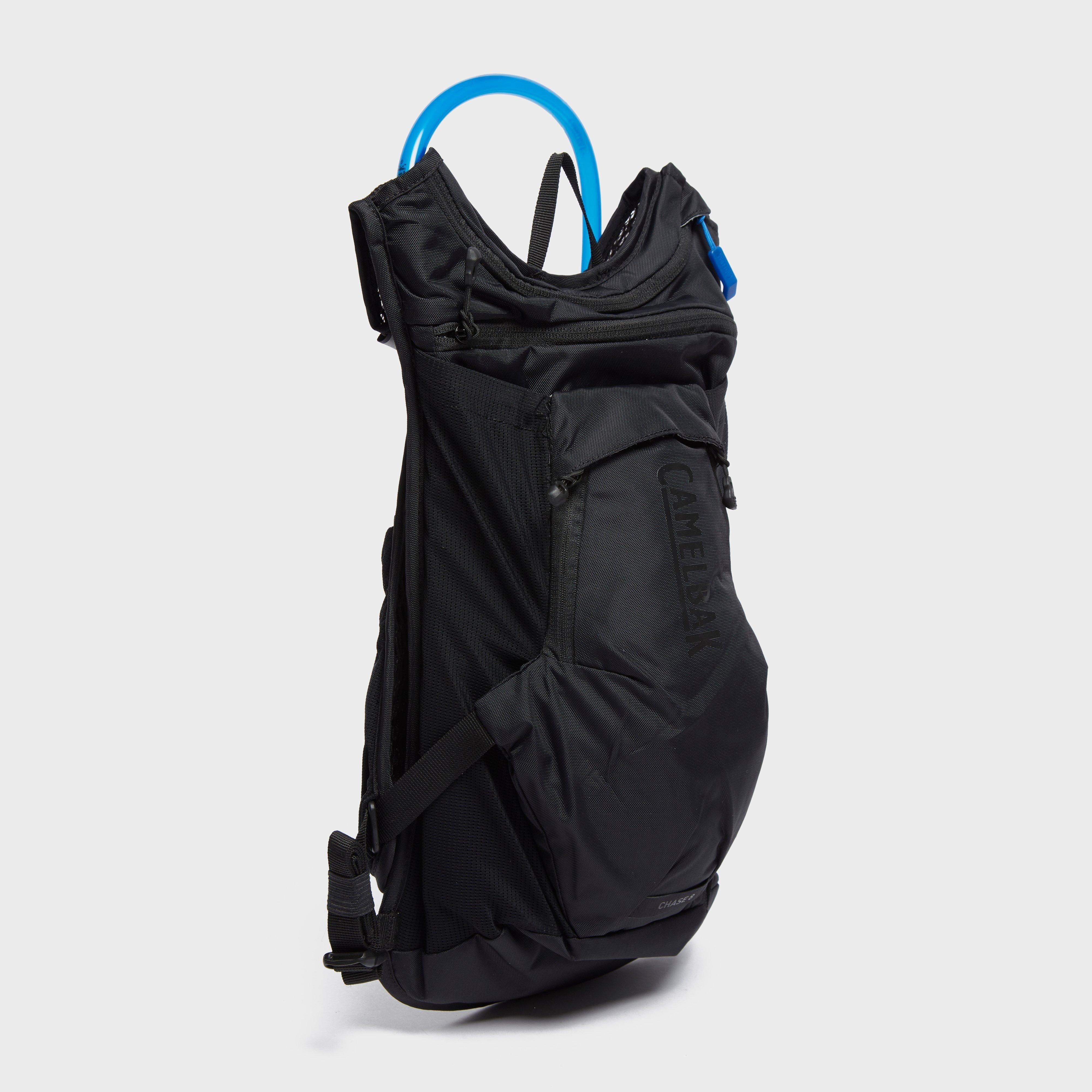Chase 8 Cycling Vest