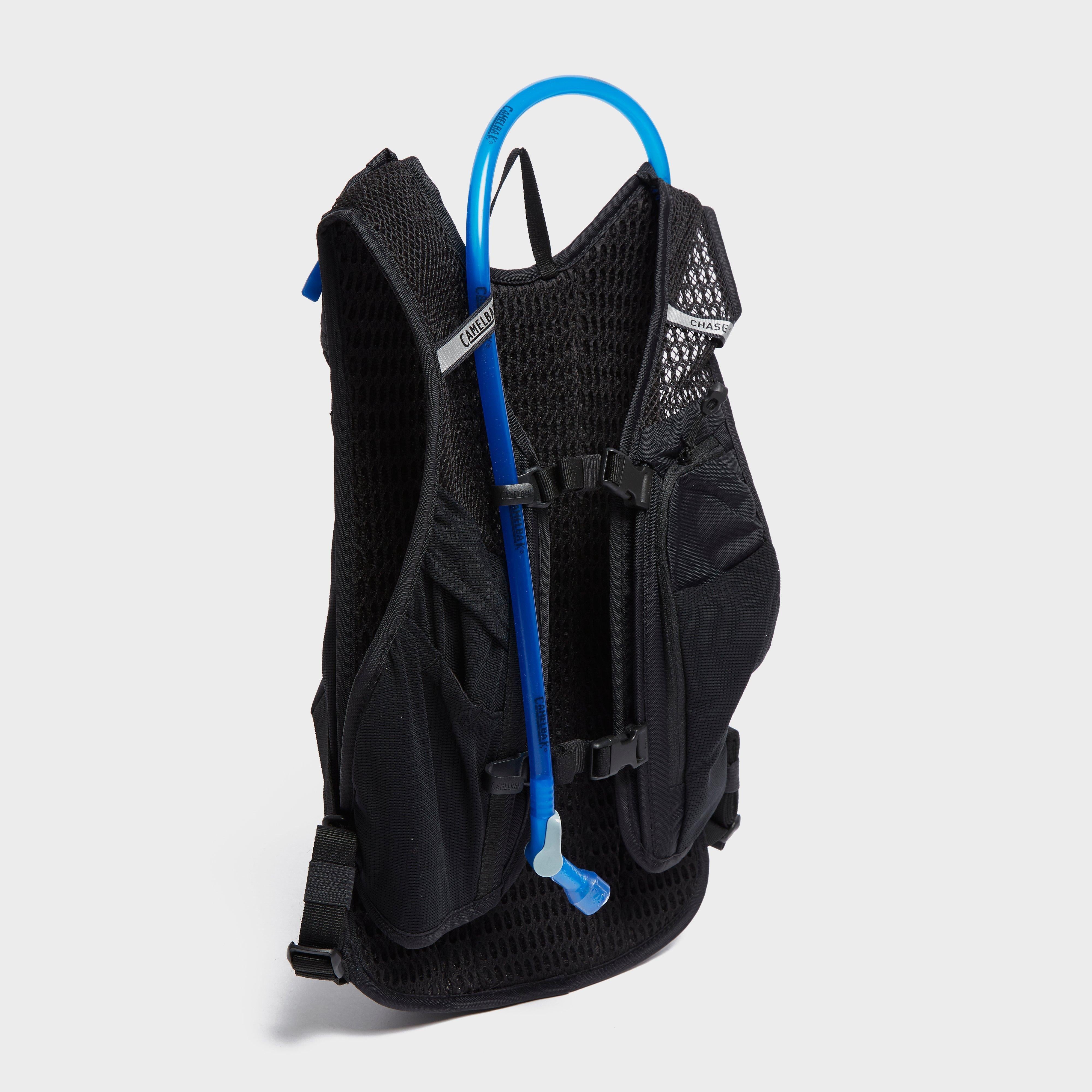 Black Camelbak Chase 8 Cycling Vest – GO Outdoors