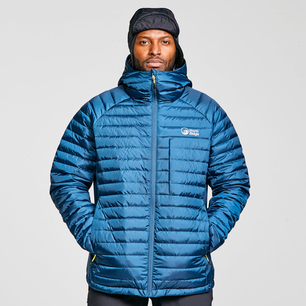 Men's Lead Jacket