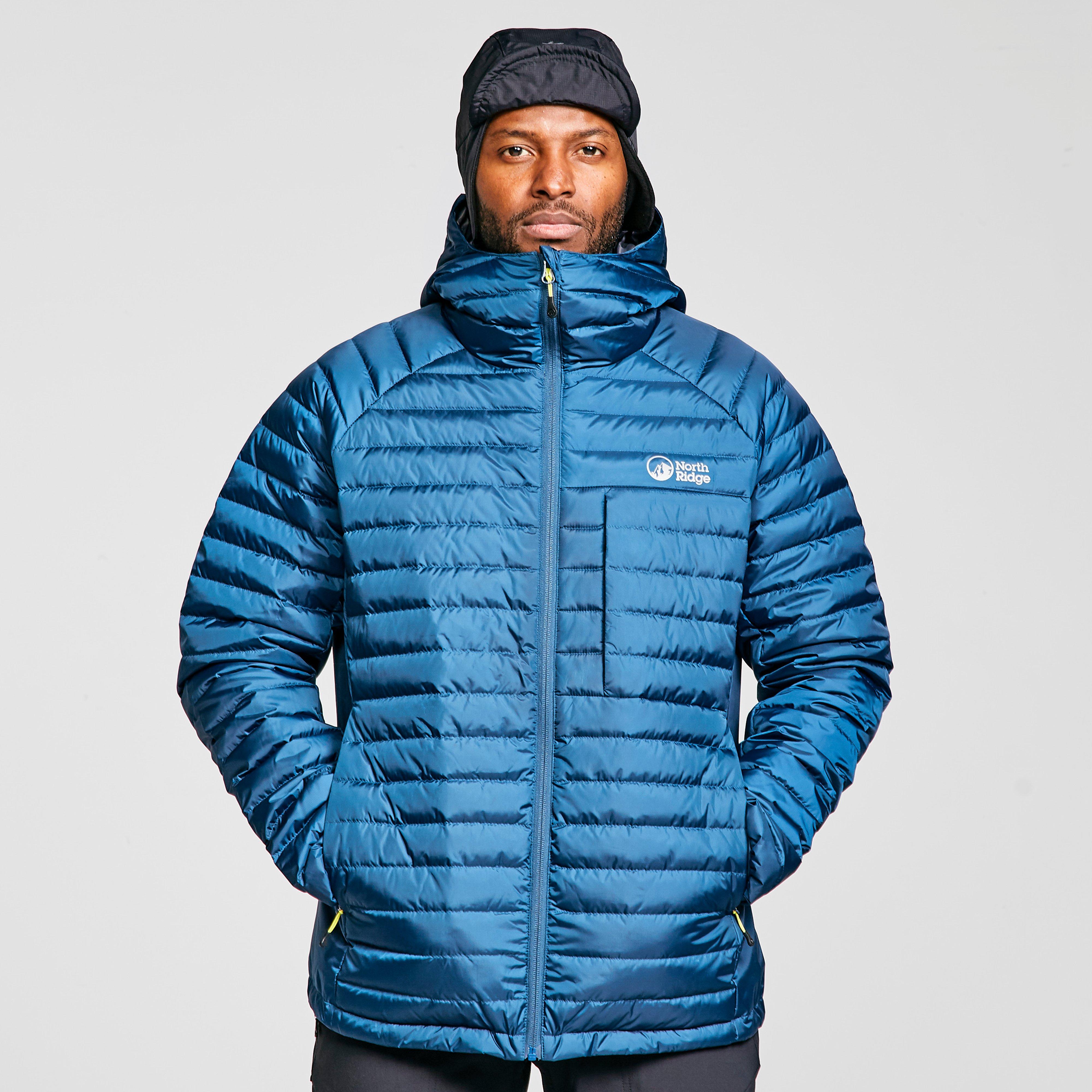 Men's Lead Jacket