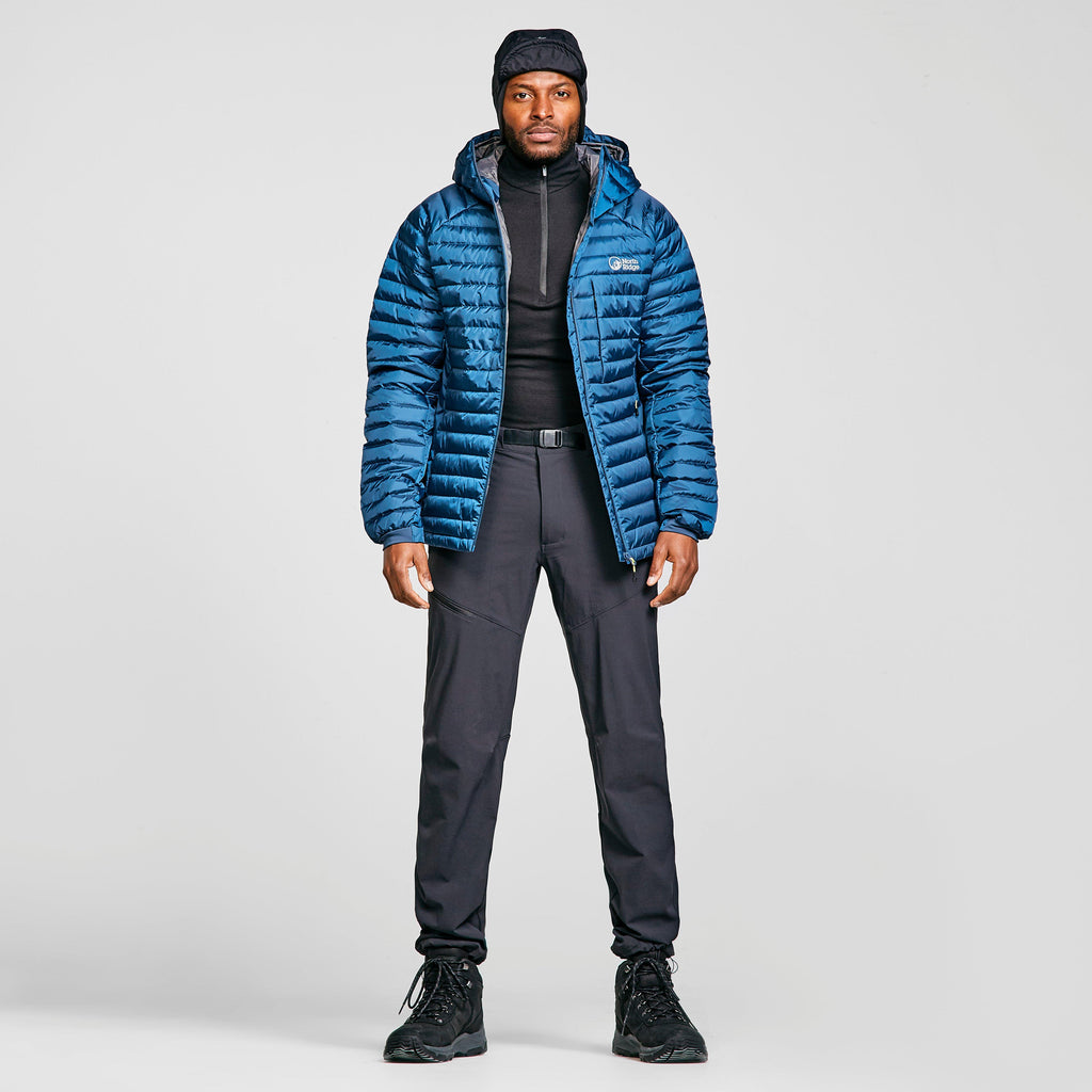 Men's Lead Jacket