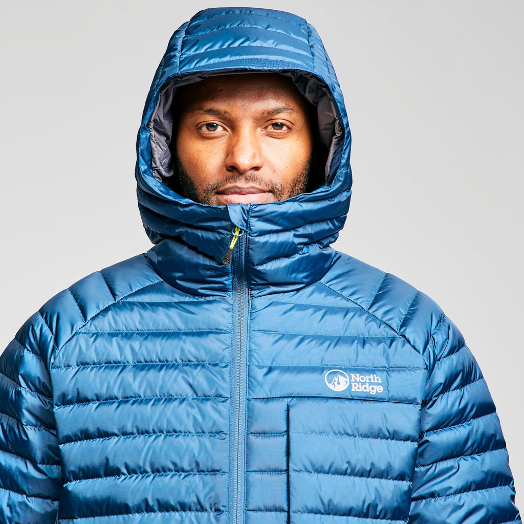 Men's Lead Jacket