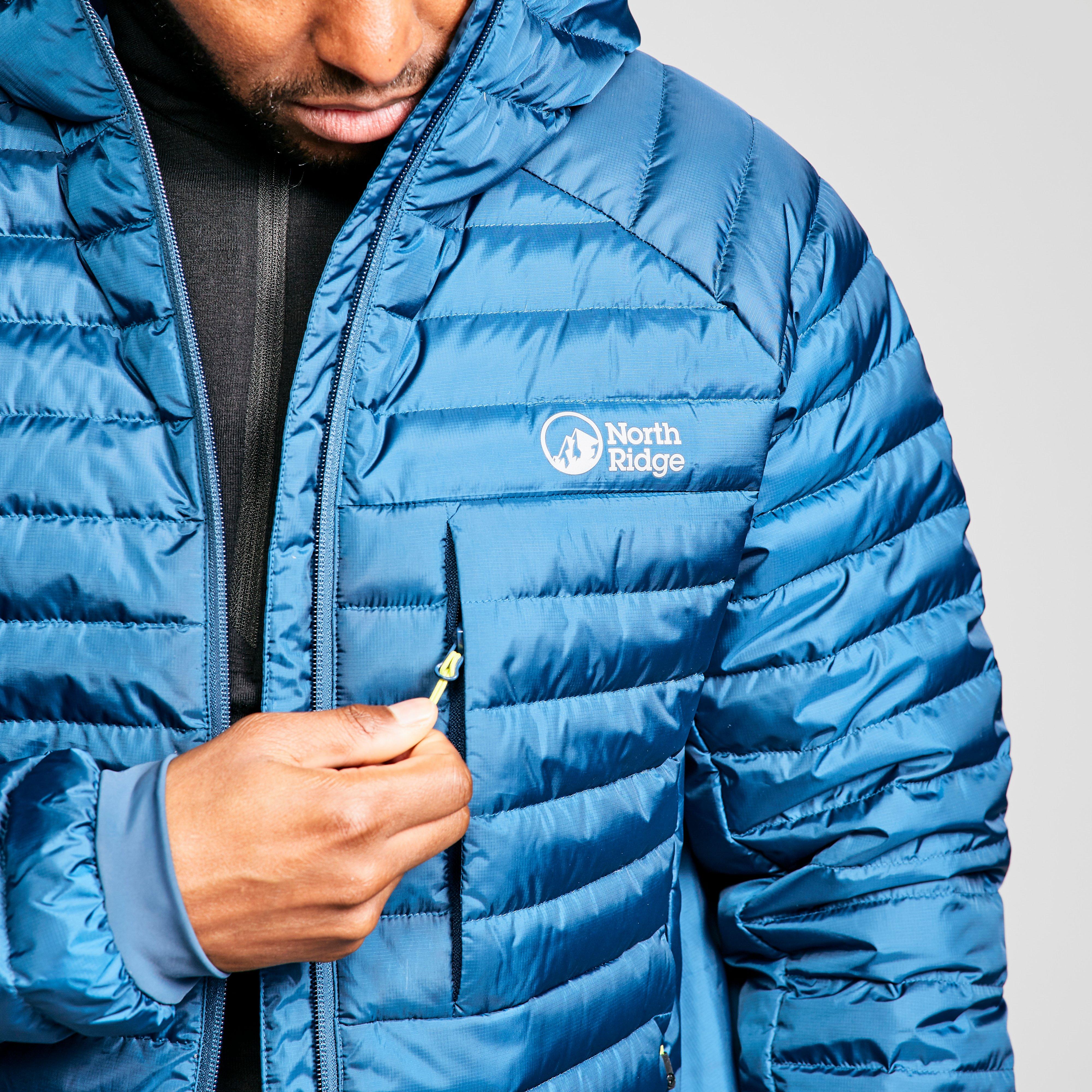 Men's Lead Jacket