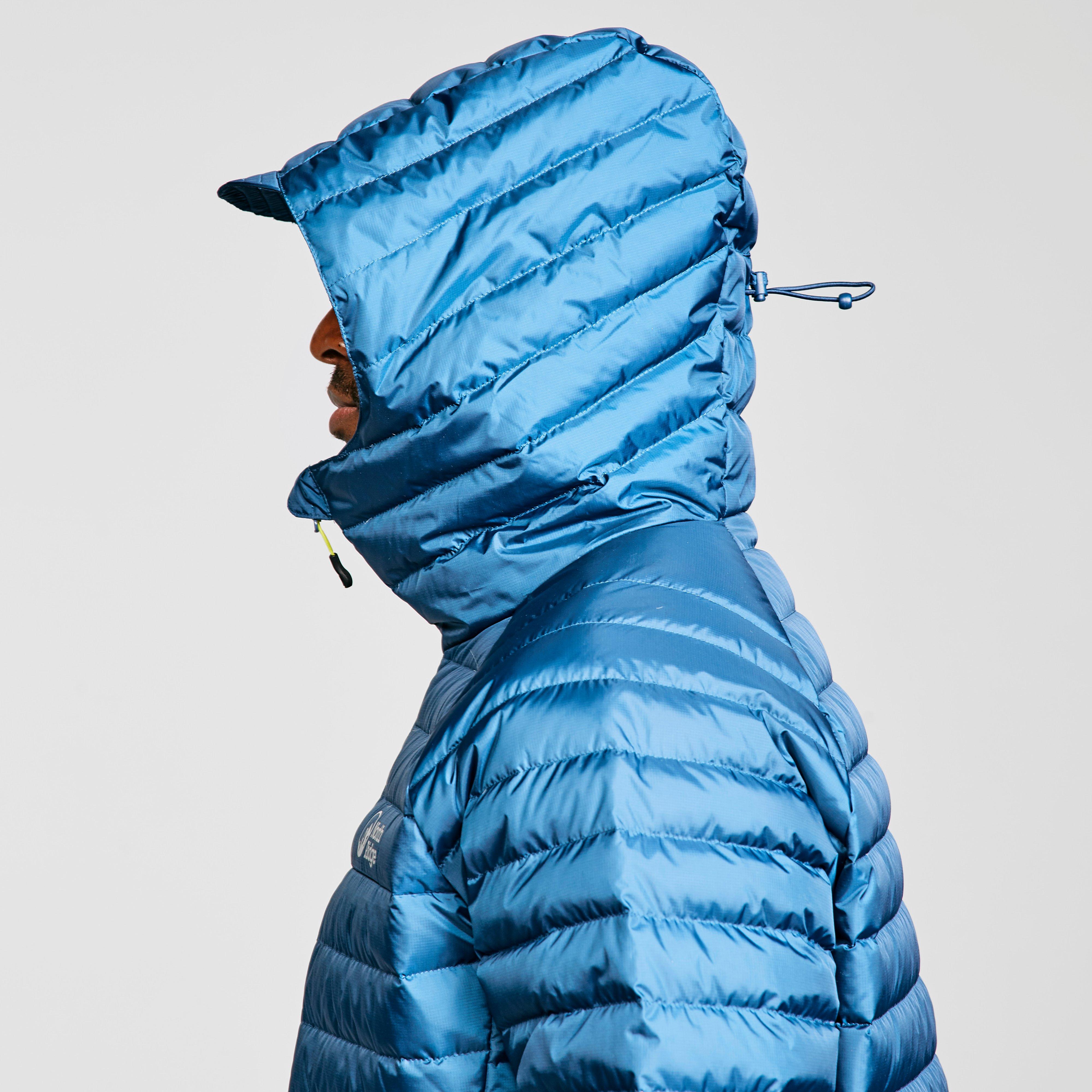 Men's Lead Jacket