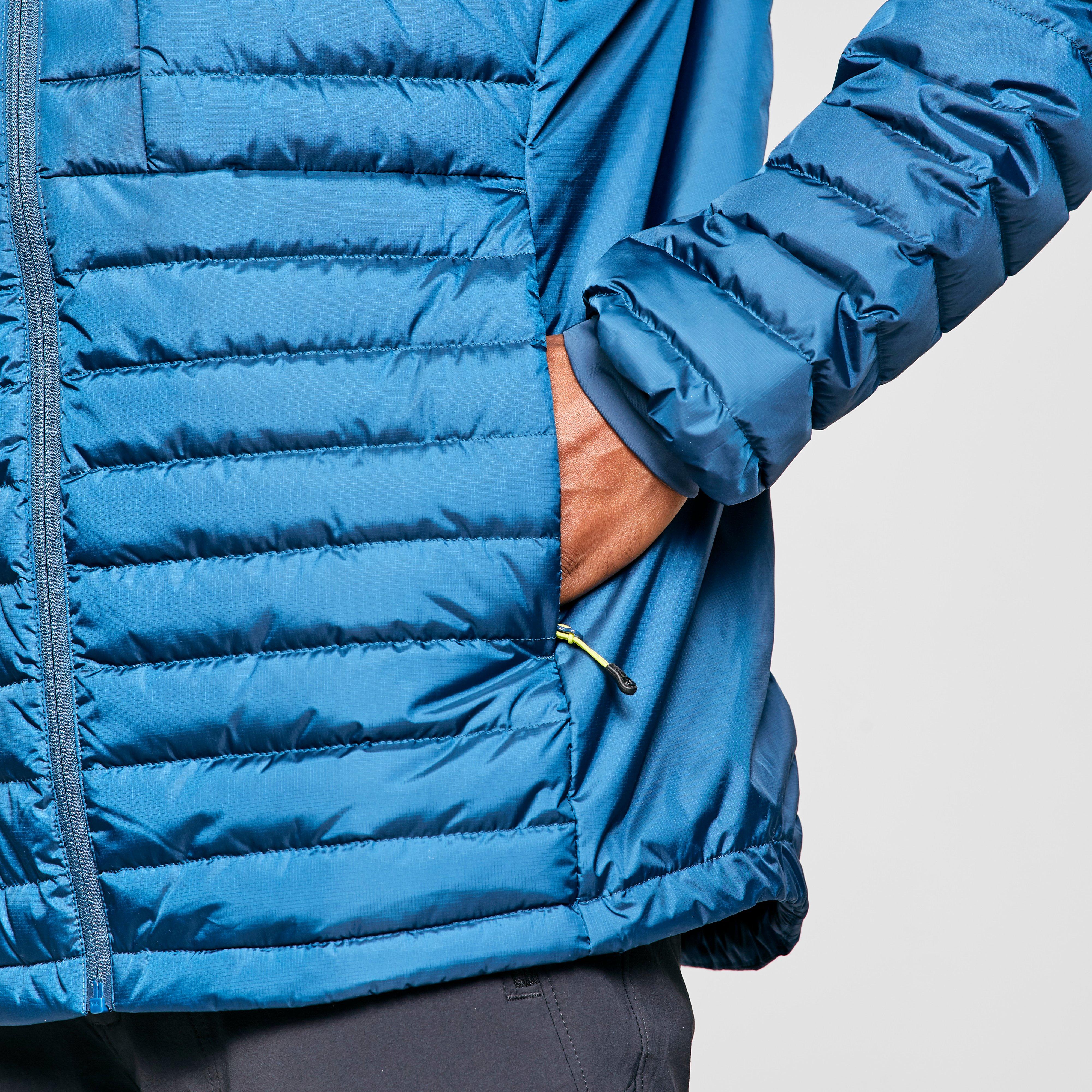 Men's Lead Jacket