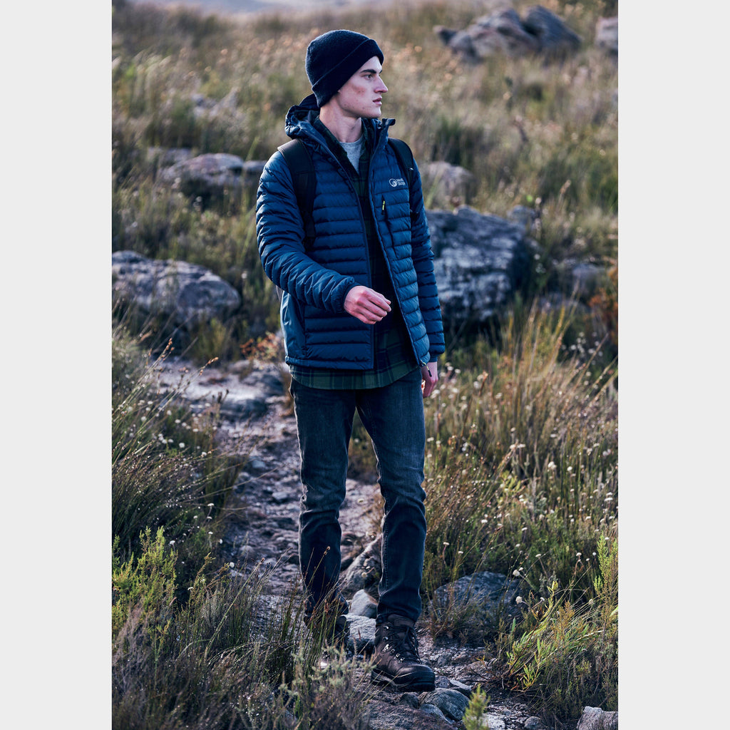 Men's Lead Jacket
