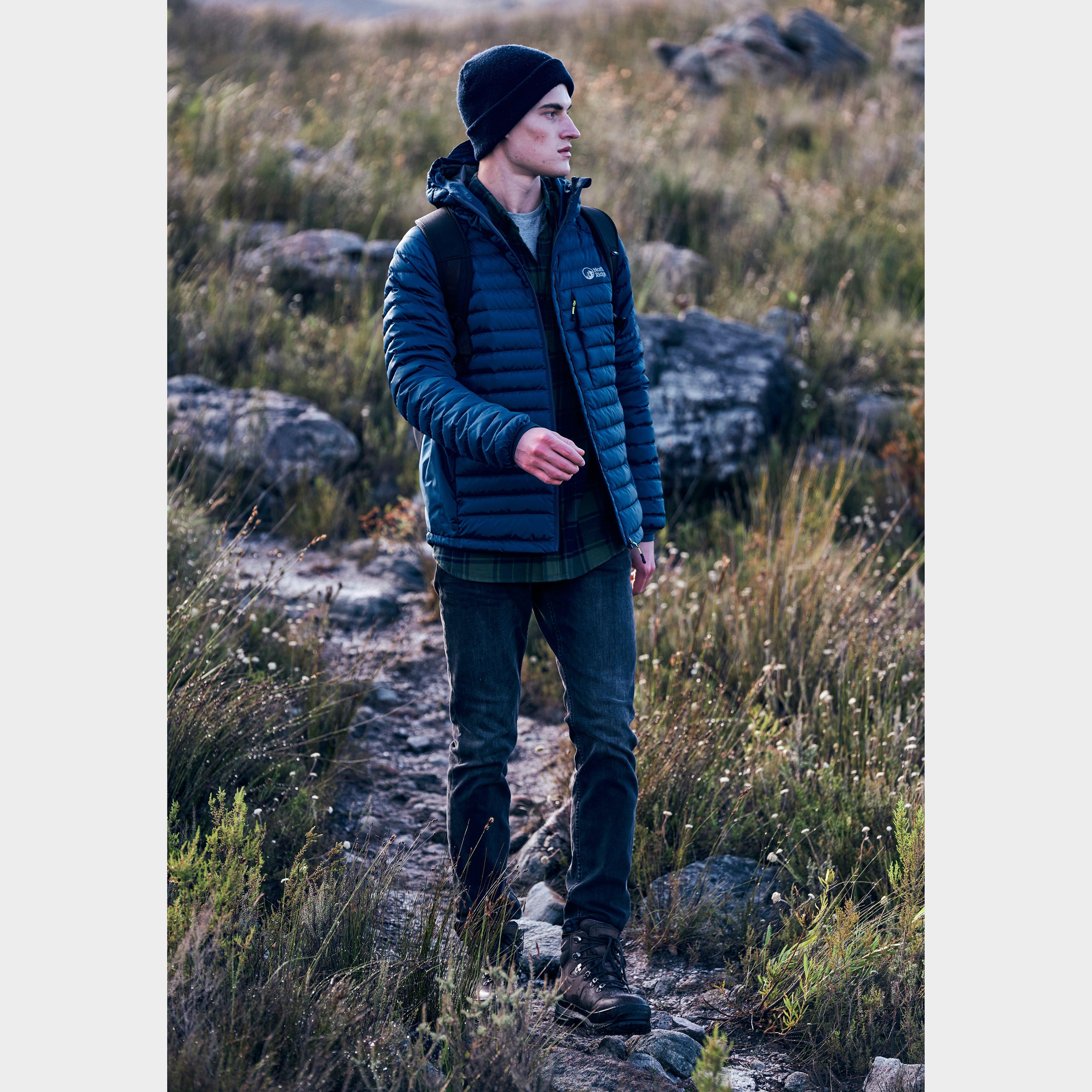 Men's Lead Jacket