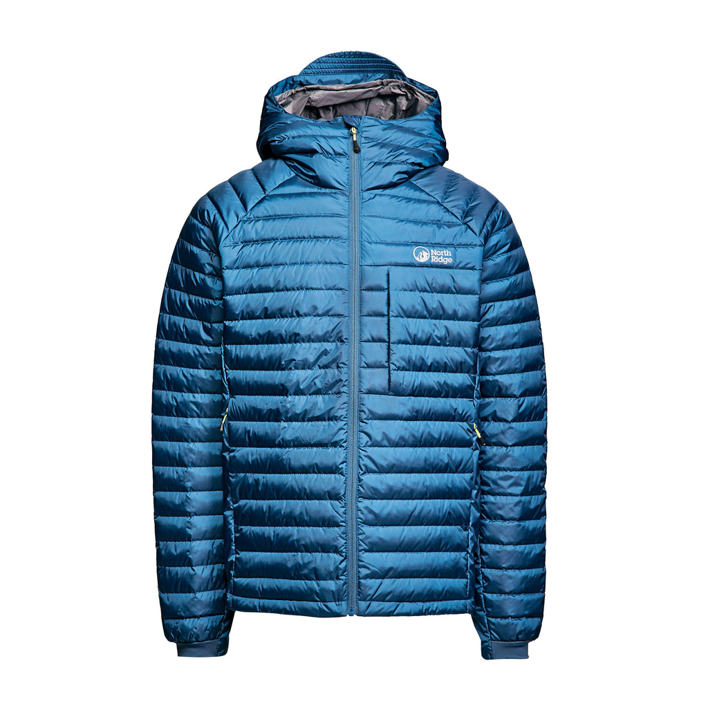 Men's Lead Jacket
