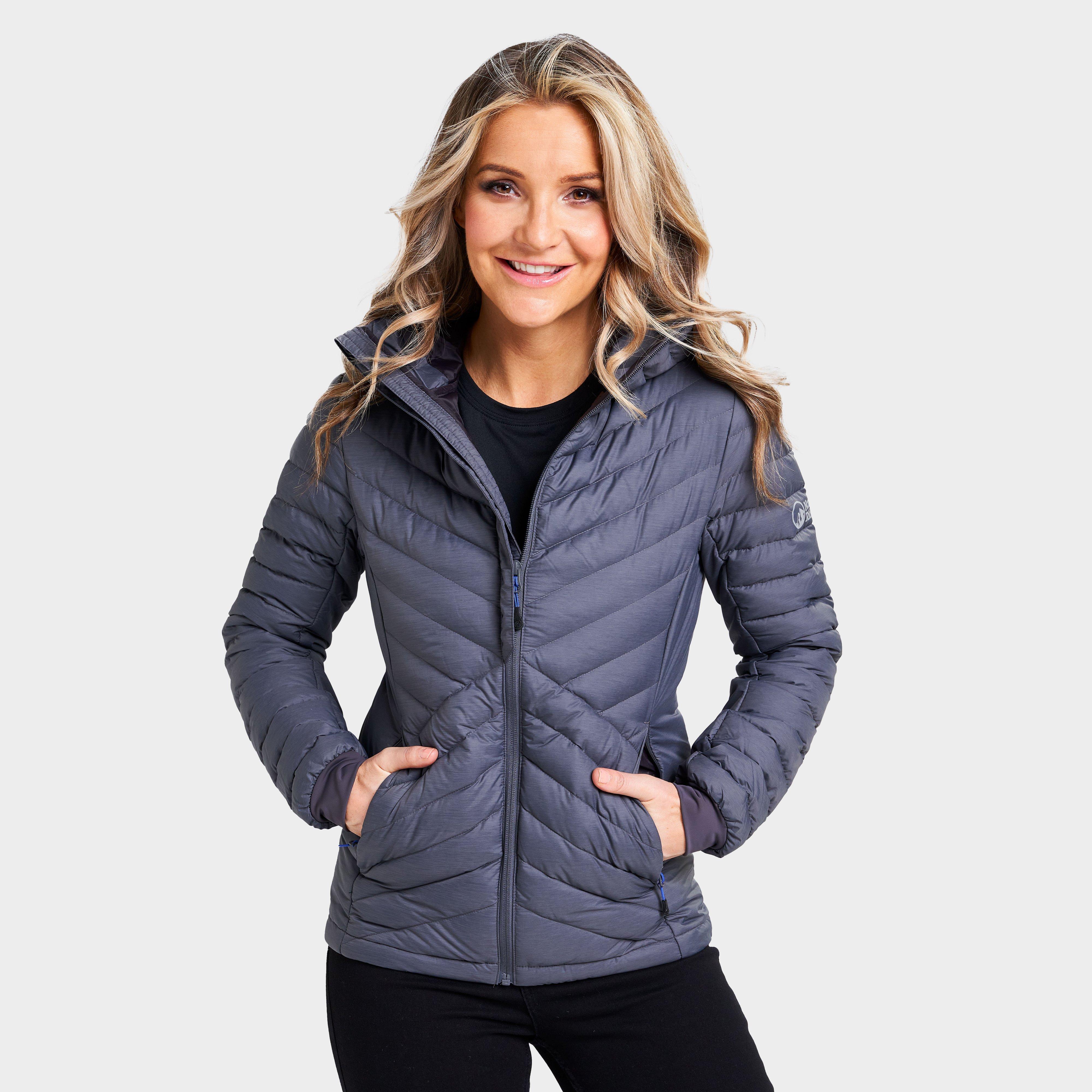 Women’s Journey Insulated Jacket