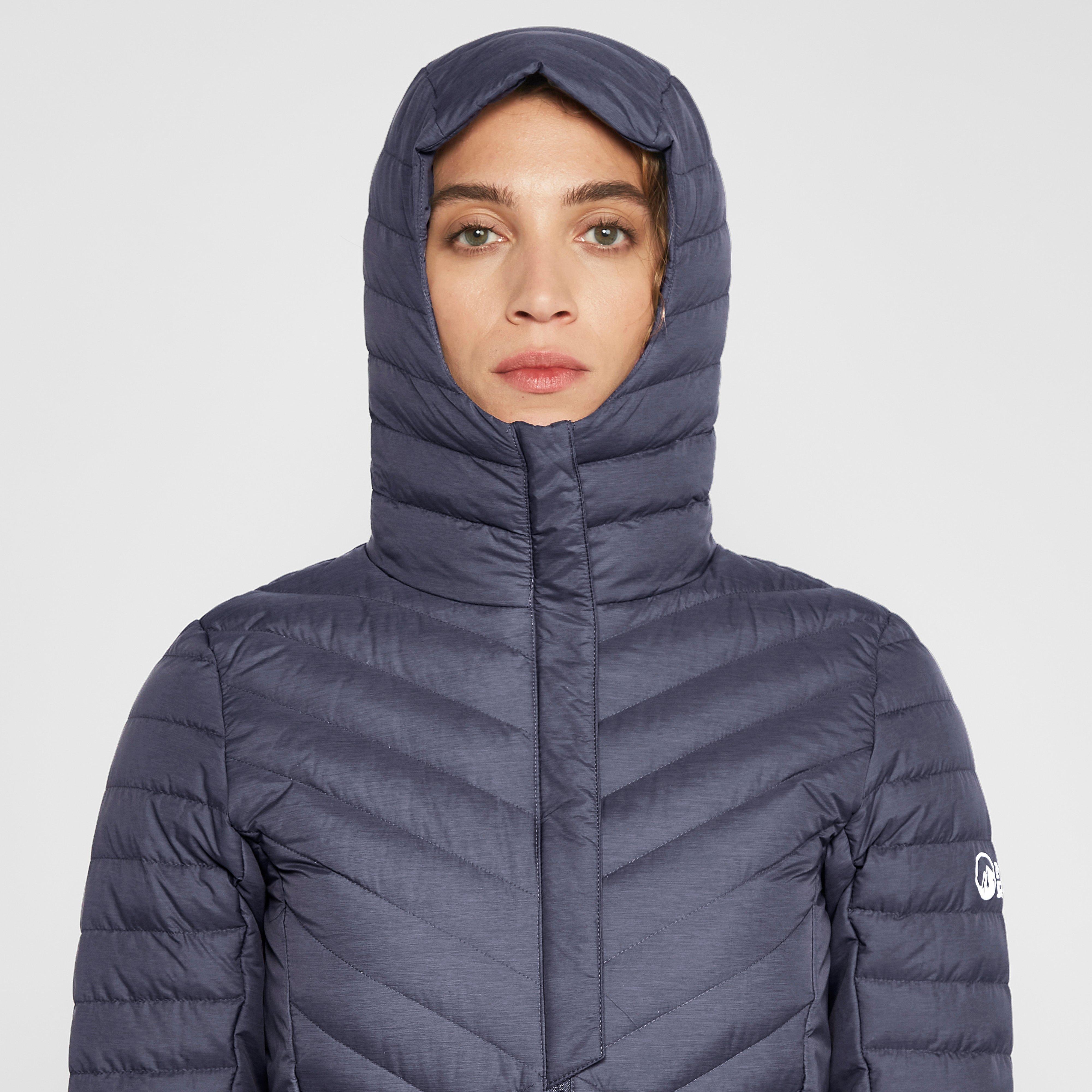Women’s Journey Insulated Jacket