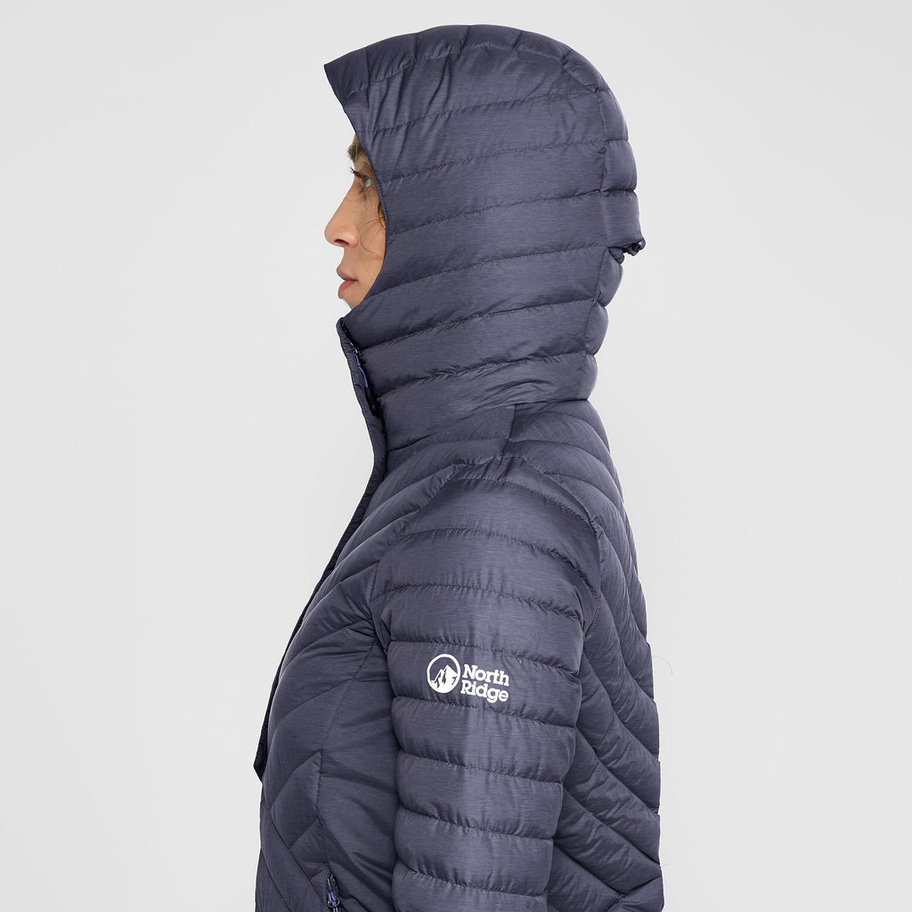 Women’s Journey Insulated Jacket