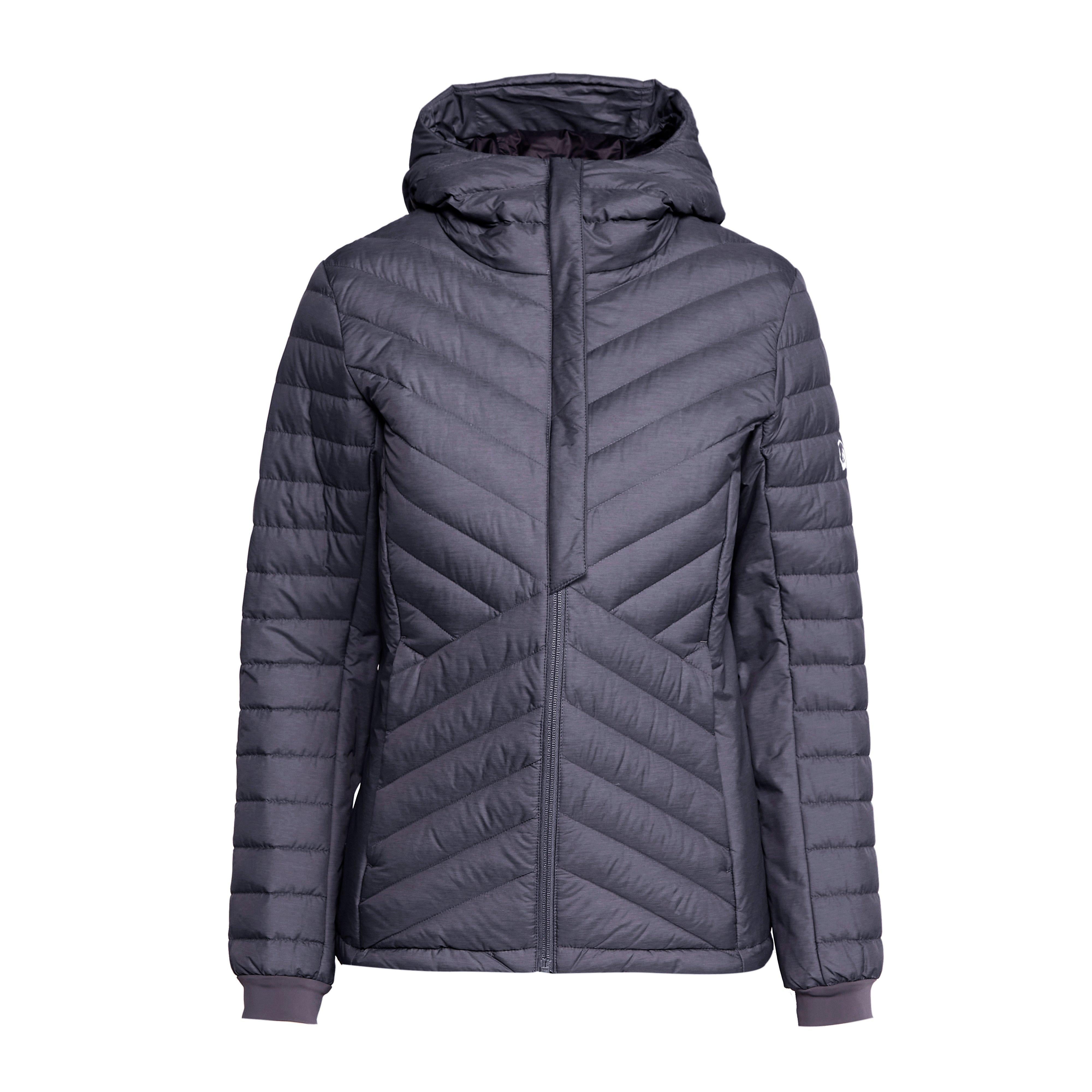 Women’s Journey Insulated Jacket