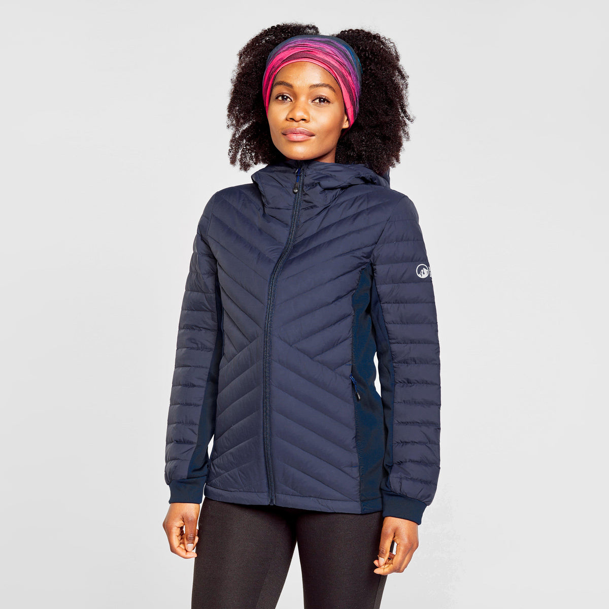 Women's Intuition Jacket