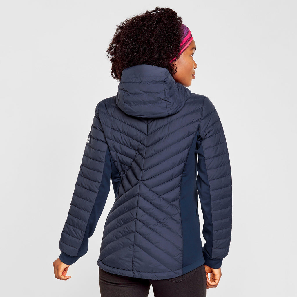 Women's Intuition Jacket