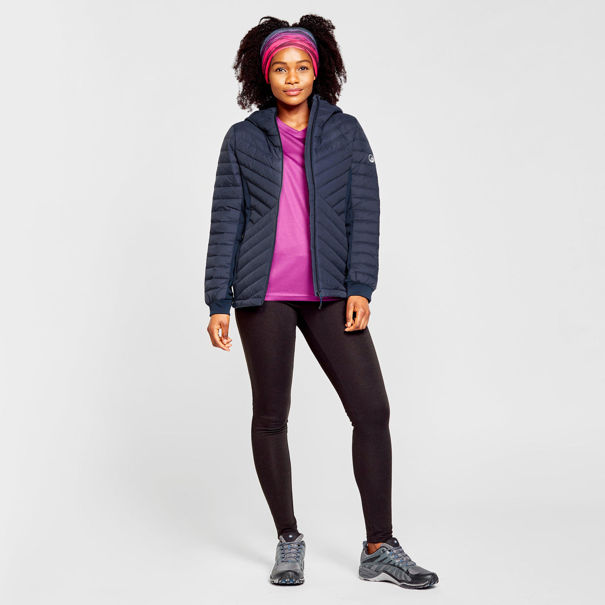 Women's Intuition Jacket