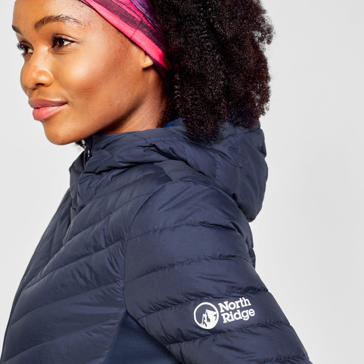 Women's Intuition Jacket