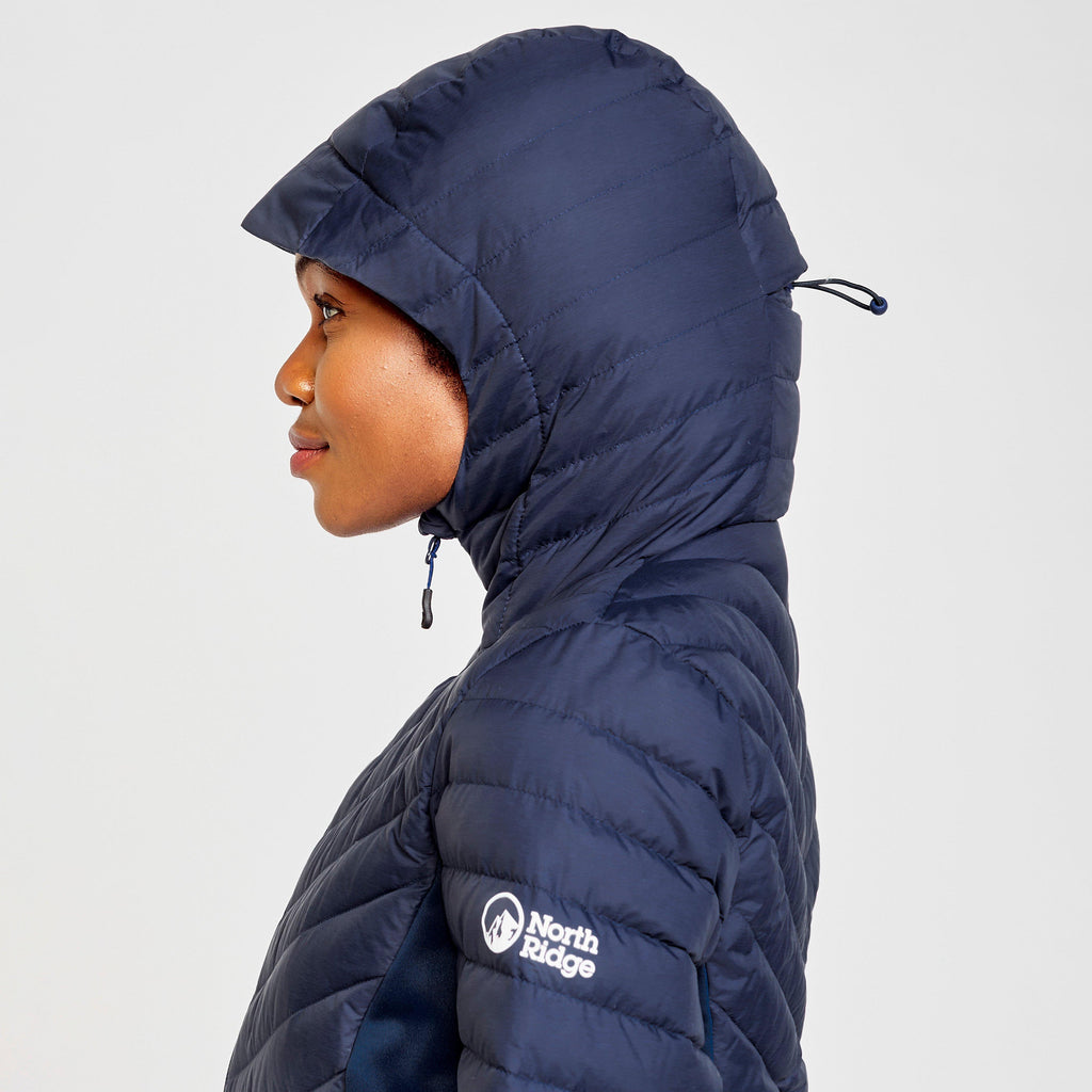 Women's Intuition Jacket
