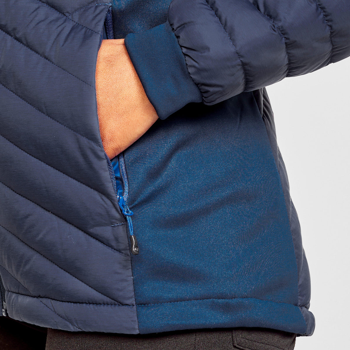 Women's Intuition Jacket