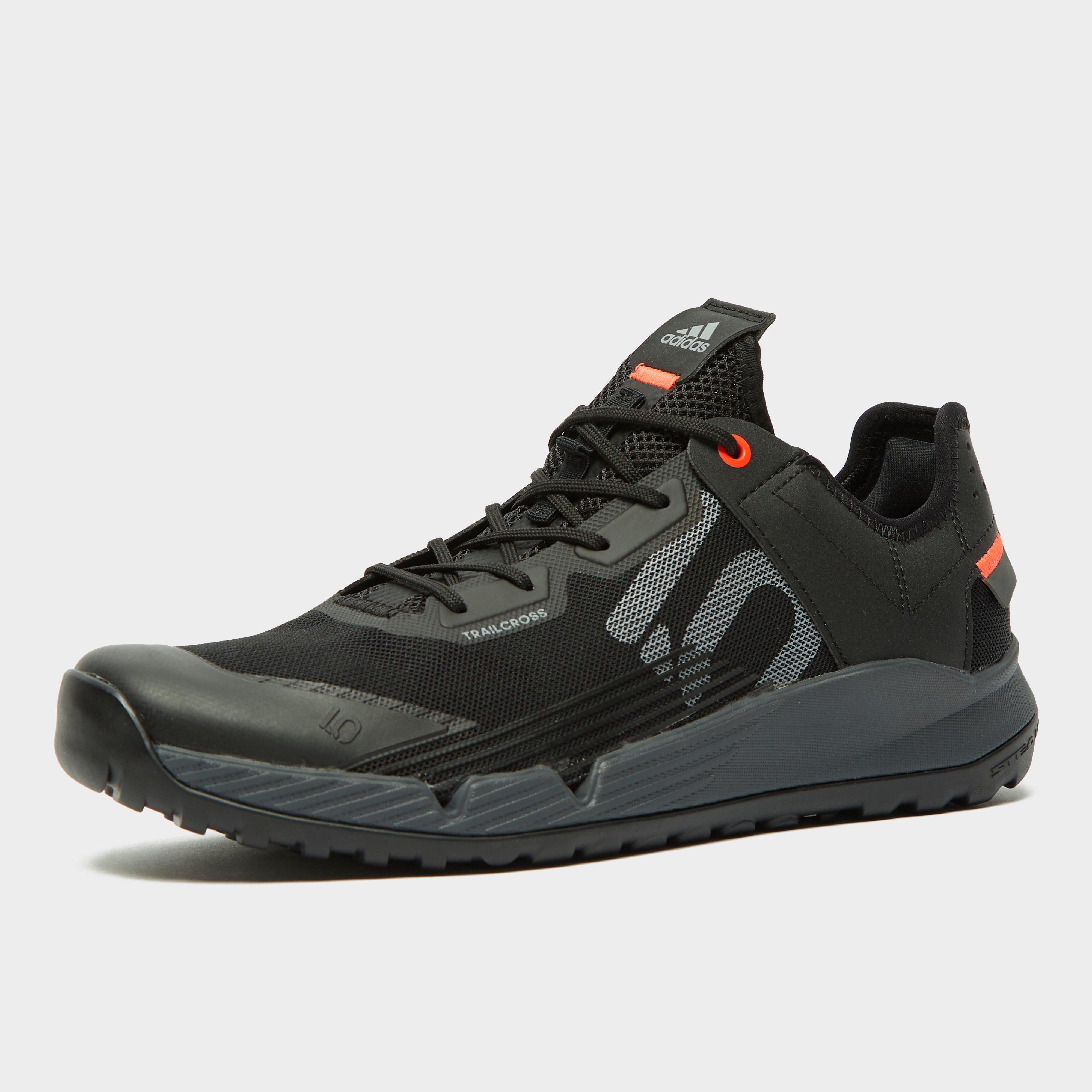 adidas 5.10 TRAILCROSS LT ブラック Shop FIVE TEN 5.10 TRAILCROSS LT MTB Shoes now | Rose Bikes