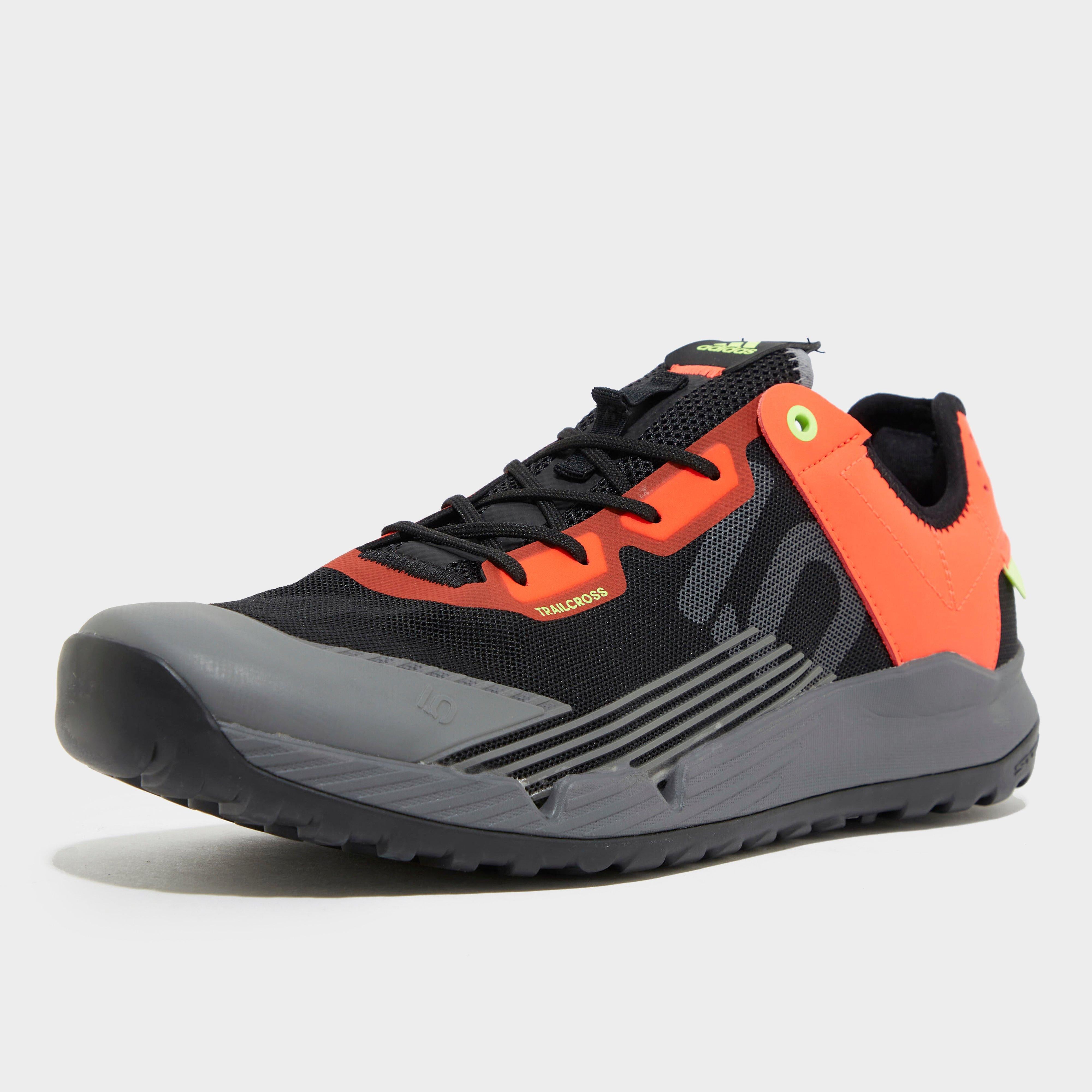 Trailcross LT Mountain Bike and Hiking Shoes