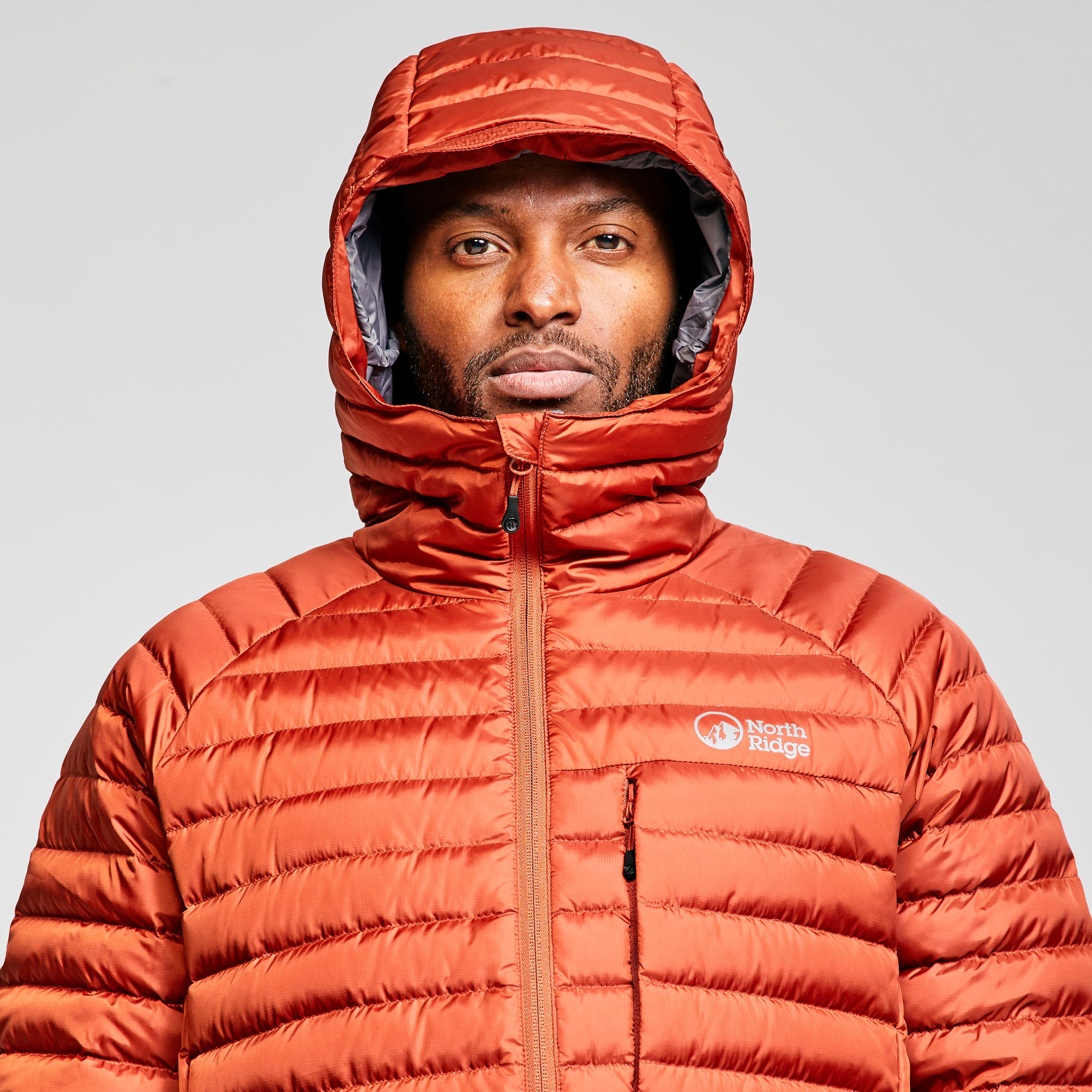 Men's Lead Jacket