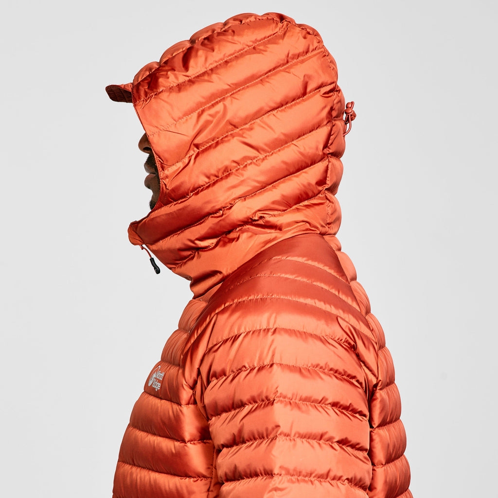 Men's Lead Jacket