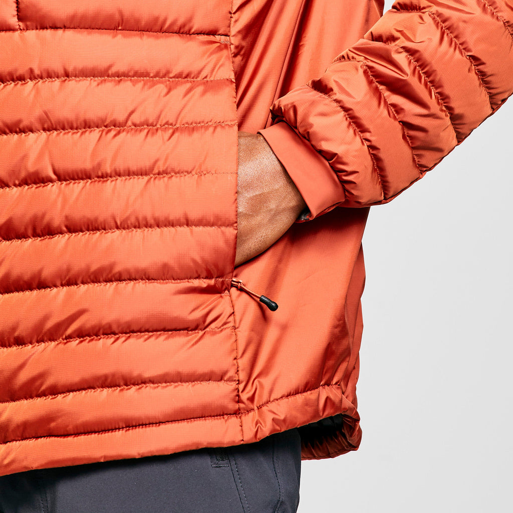 Men's Lead Jacket