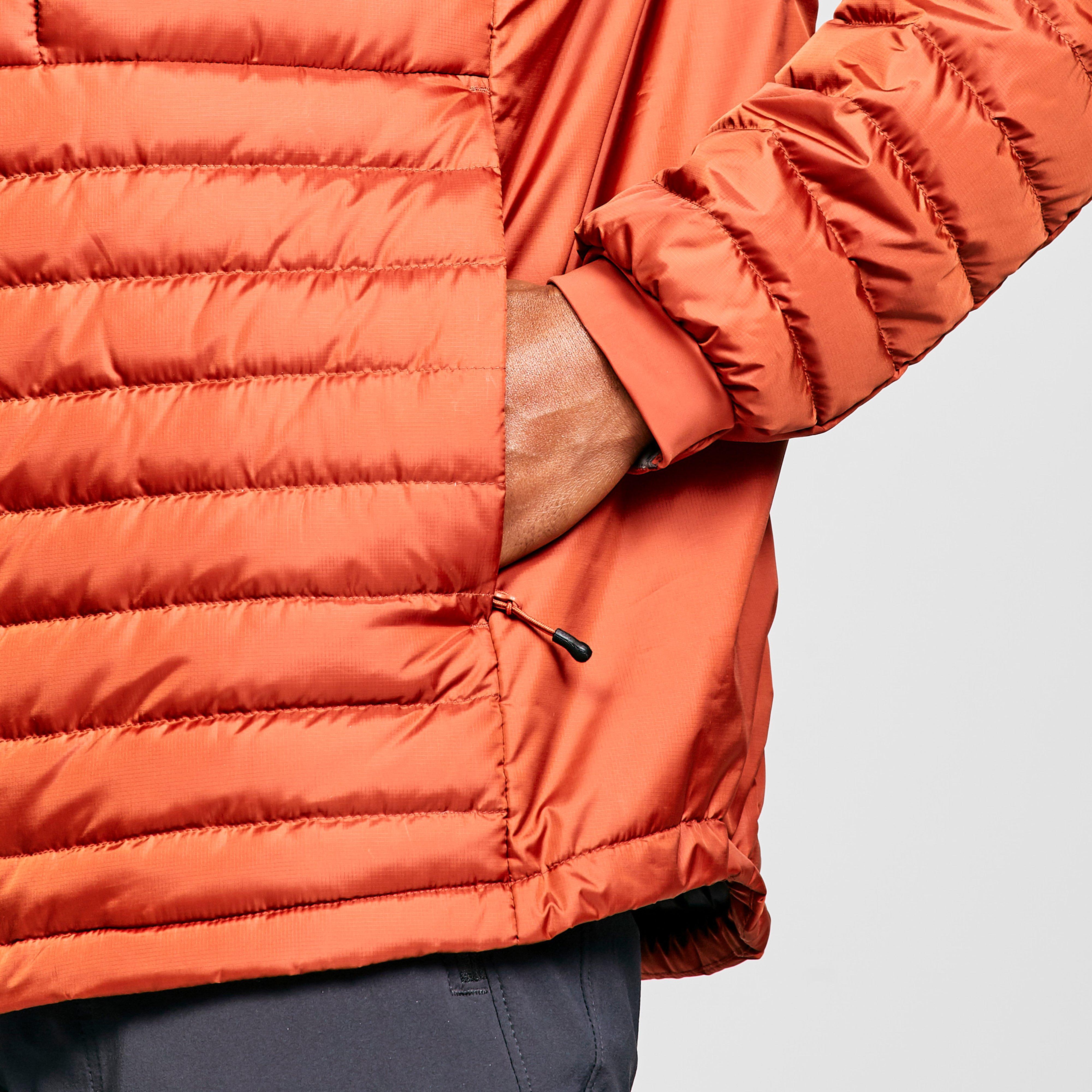 Men's Lead Jacket