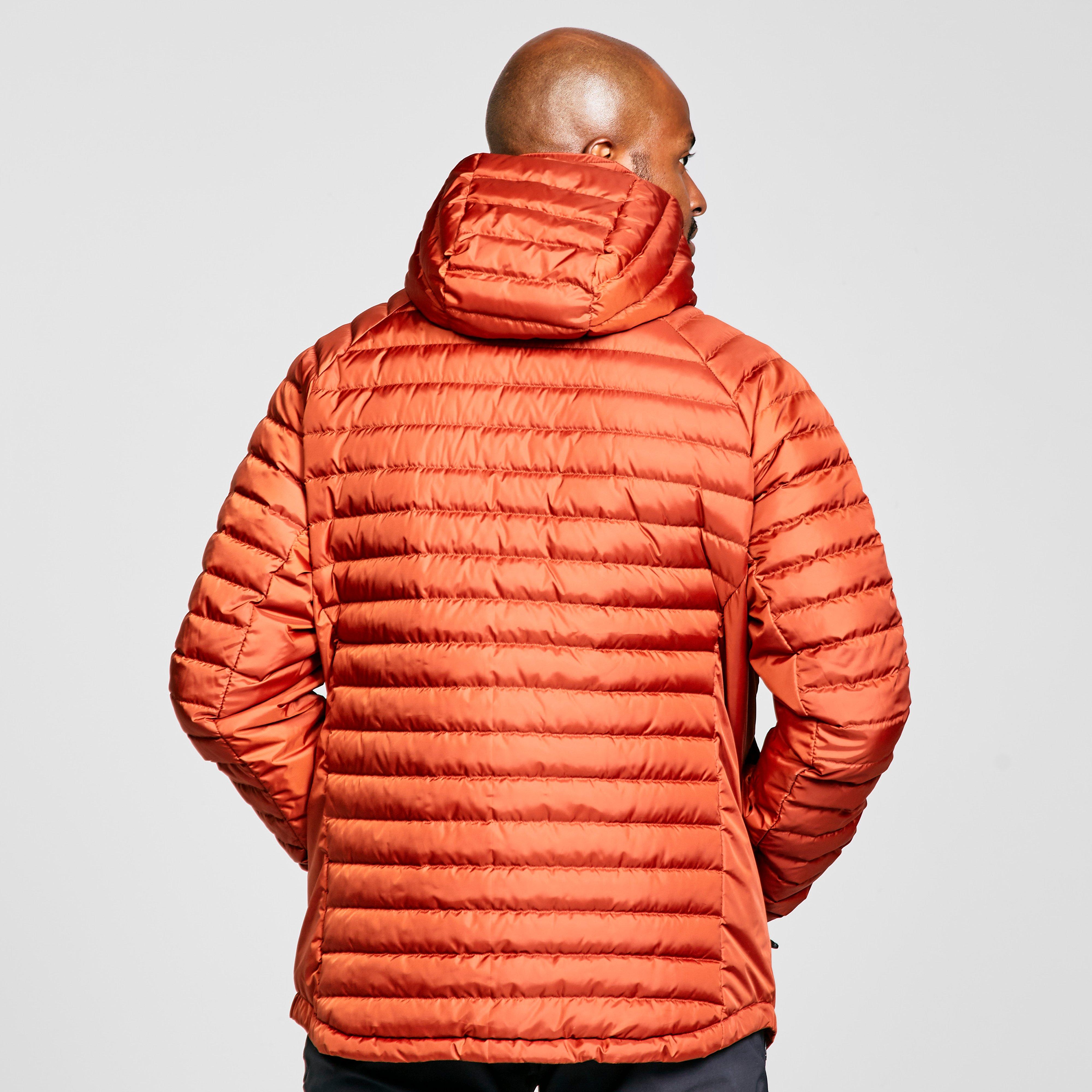 Men's Lead Jacket