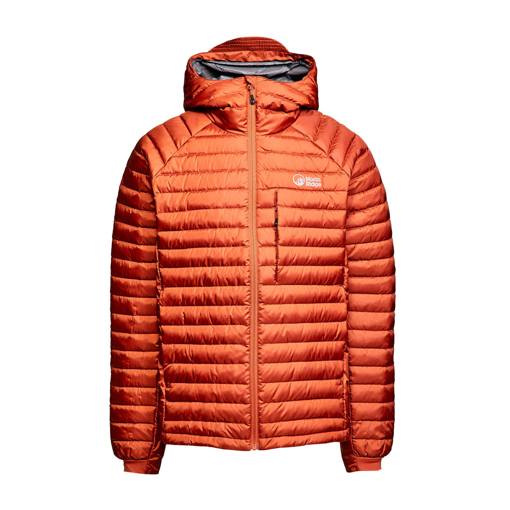 Men's Lead Jacket