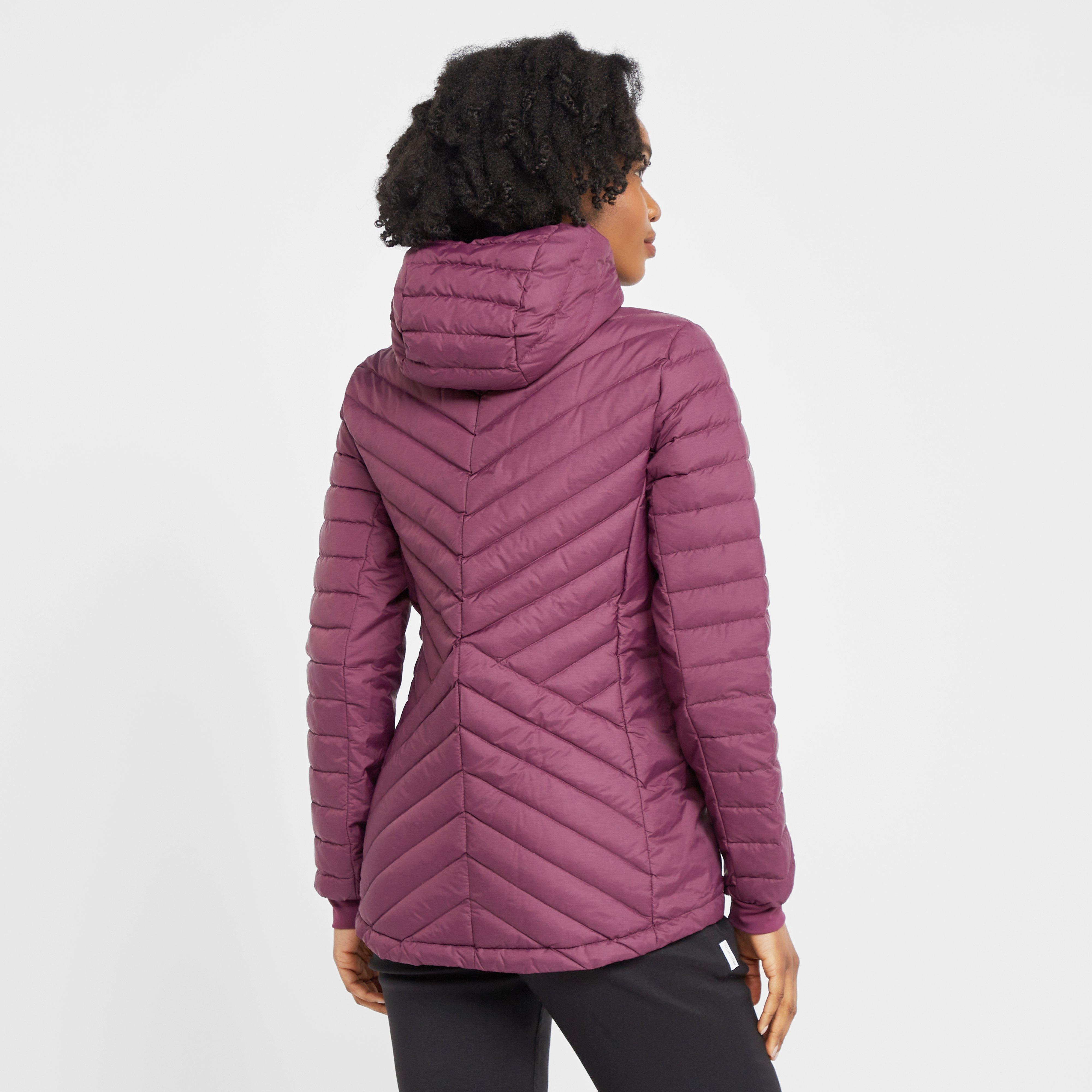 Women’s Journey Insulated Jacket