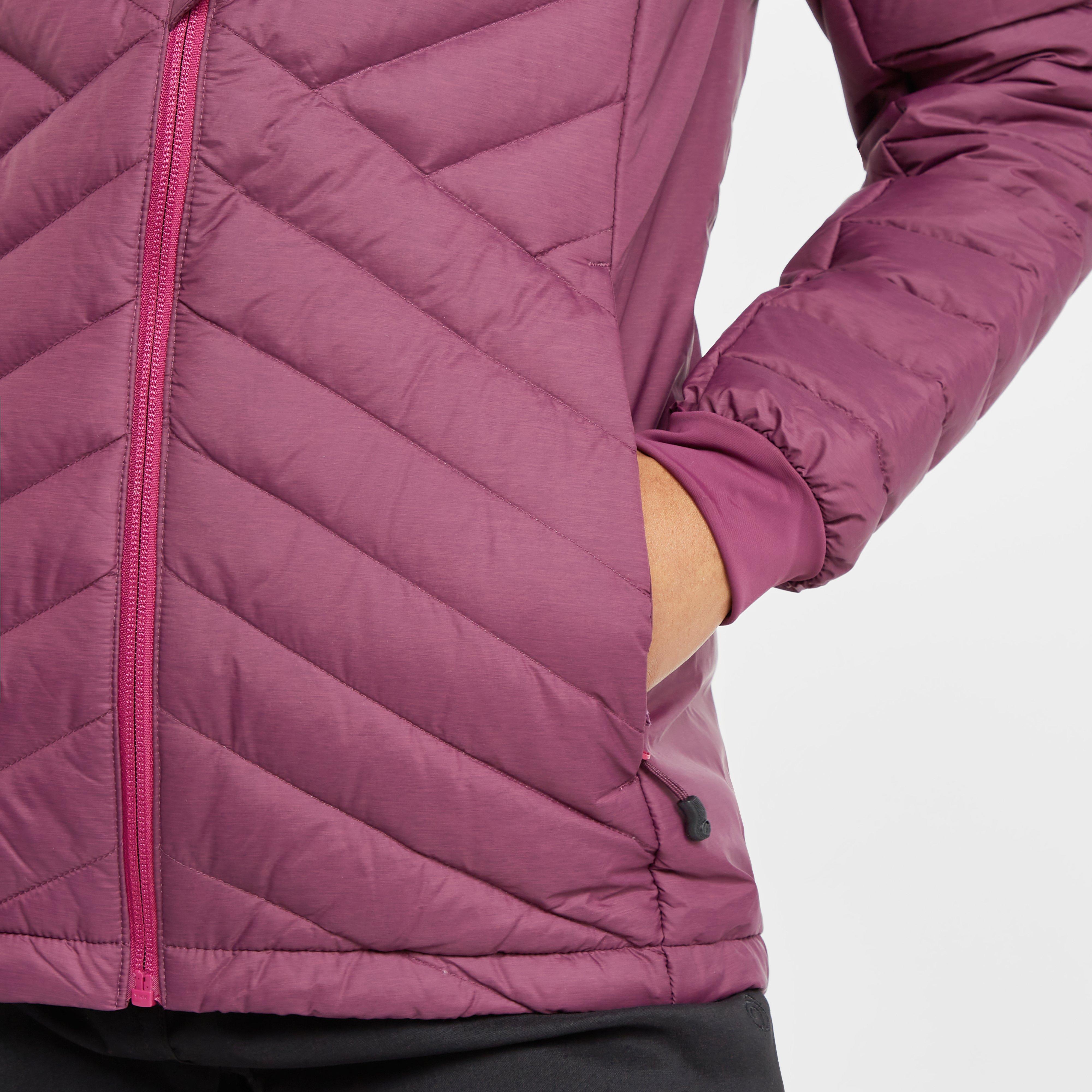 Women’s Journey Insulated Jacket