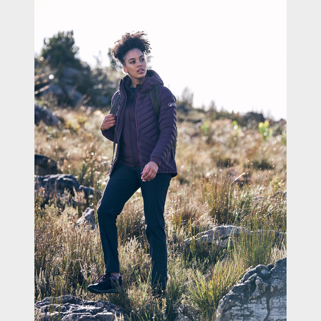 Women’s Journey Insulated Jacket