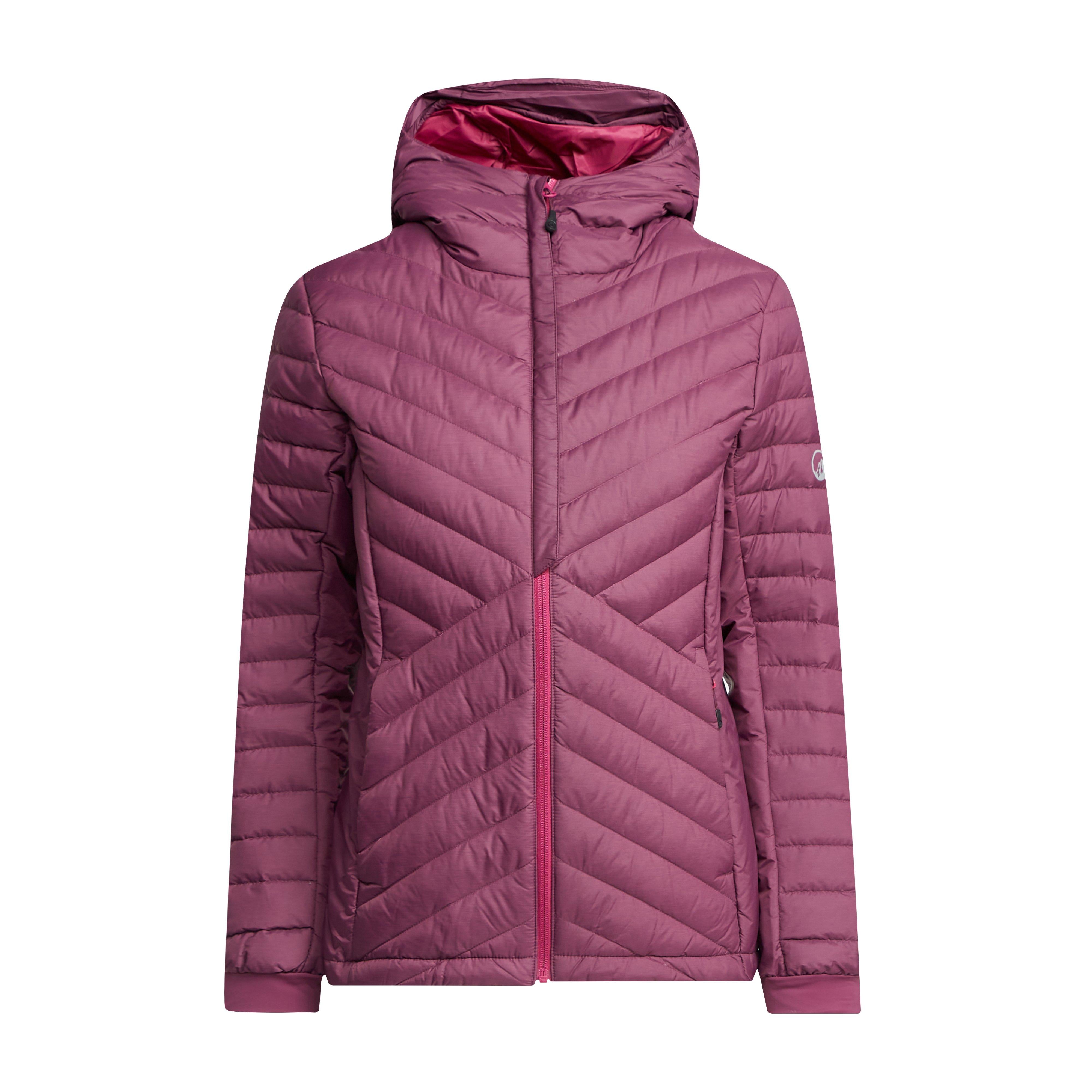 Women’s Journey Insulated Jacket
