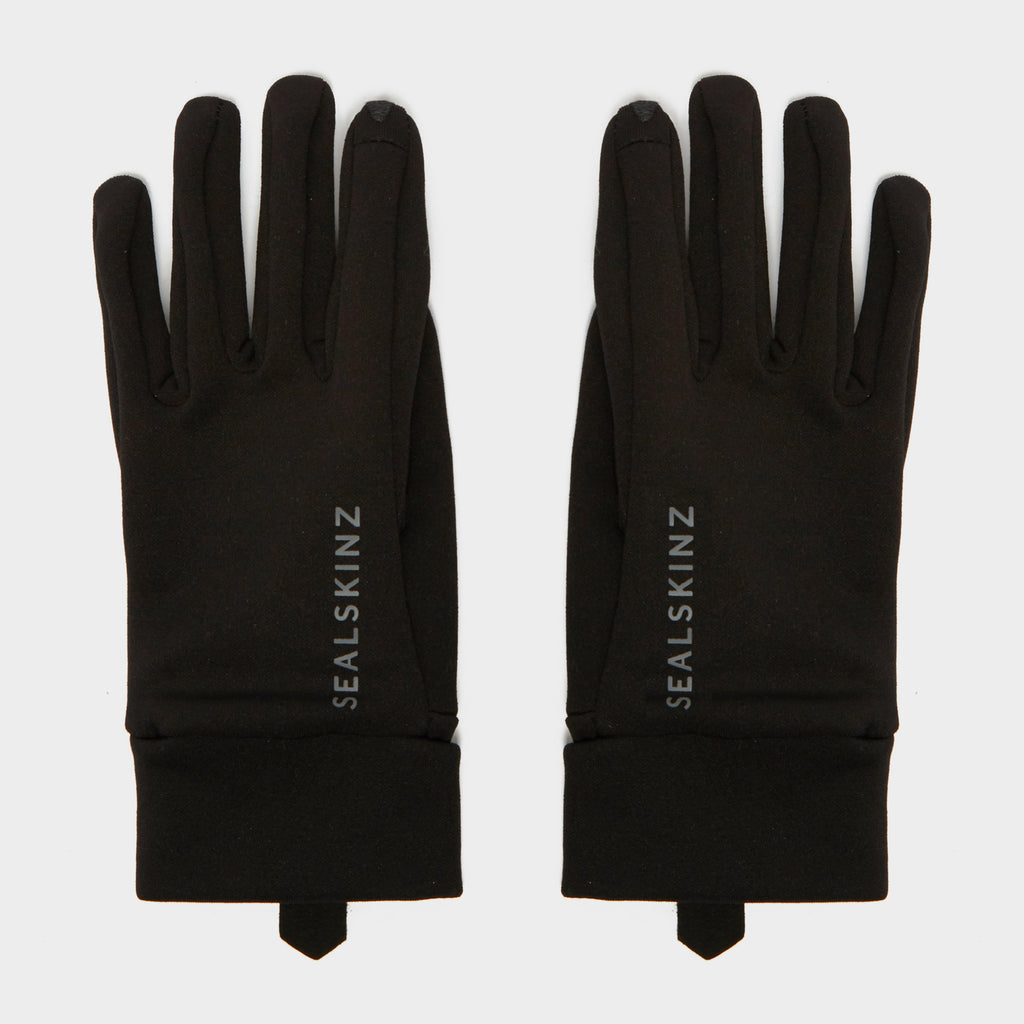 Women's Water-repellent All-Weather Gloves
