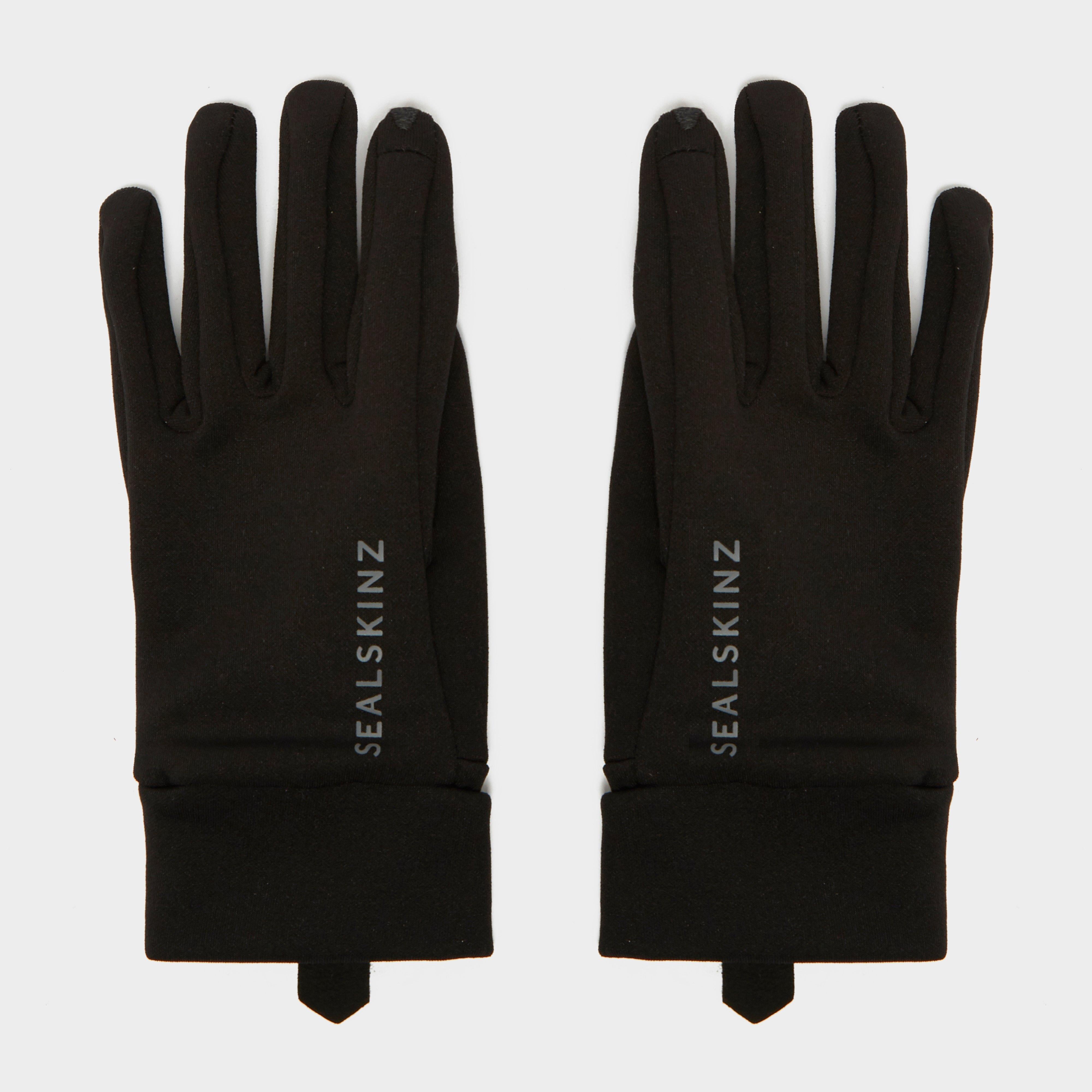 Women's Water-repellent All-Weather Gloves