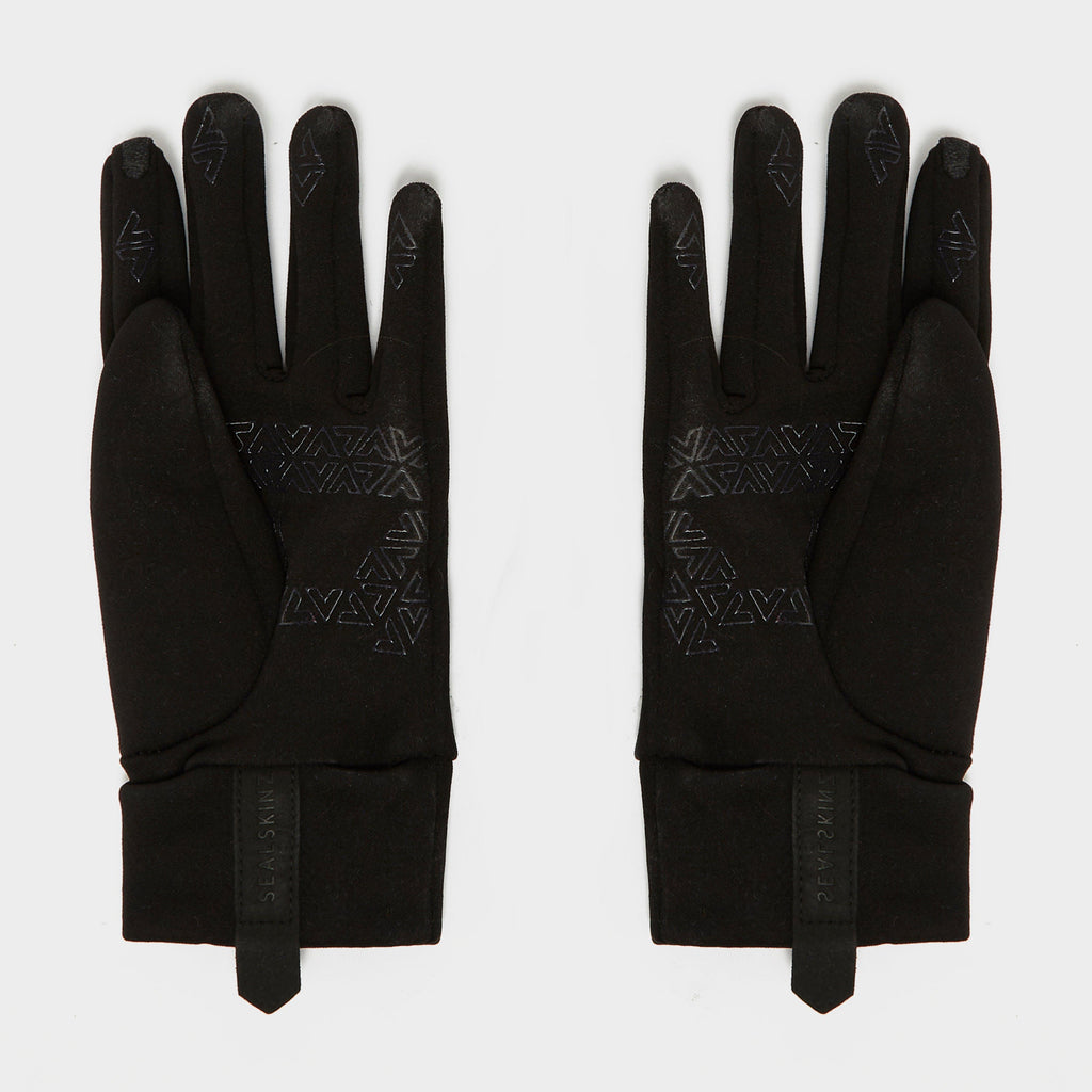 Women's Water-repellent All-Weather Gloves