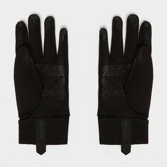 Women's Water-repellent All-Weather Gloves