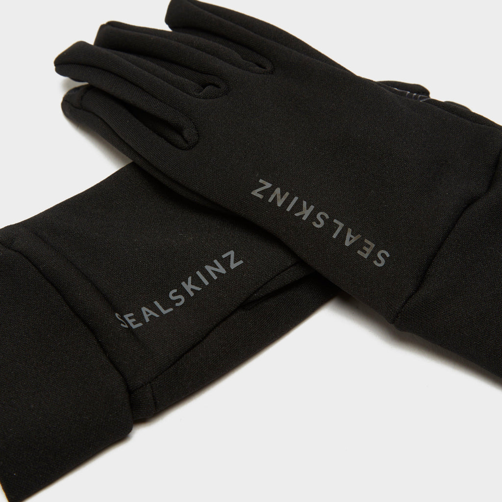 Women's Water-repellent All-Weather Gloves