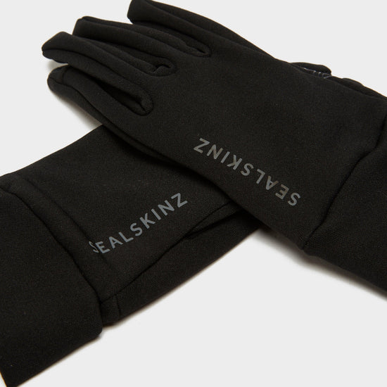 Women's Water-repellent All-Weather Gloves