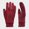 Women's Water-repellent All-Weather Gloves