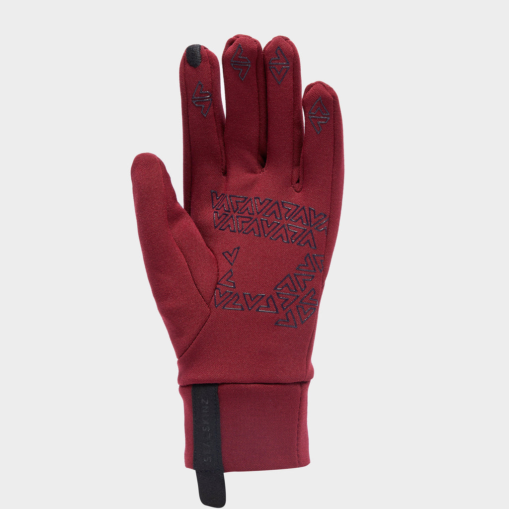 Women's Water-repellent All-Weather Gloves