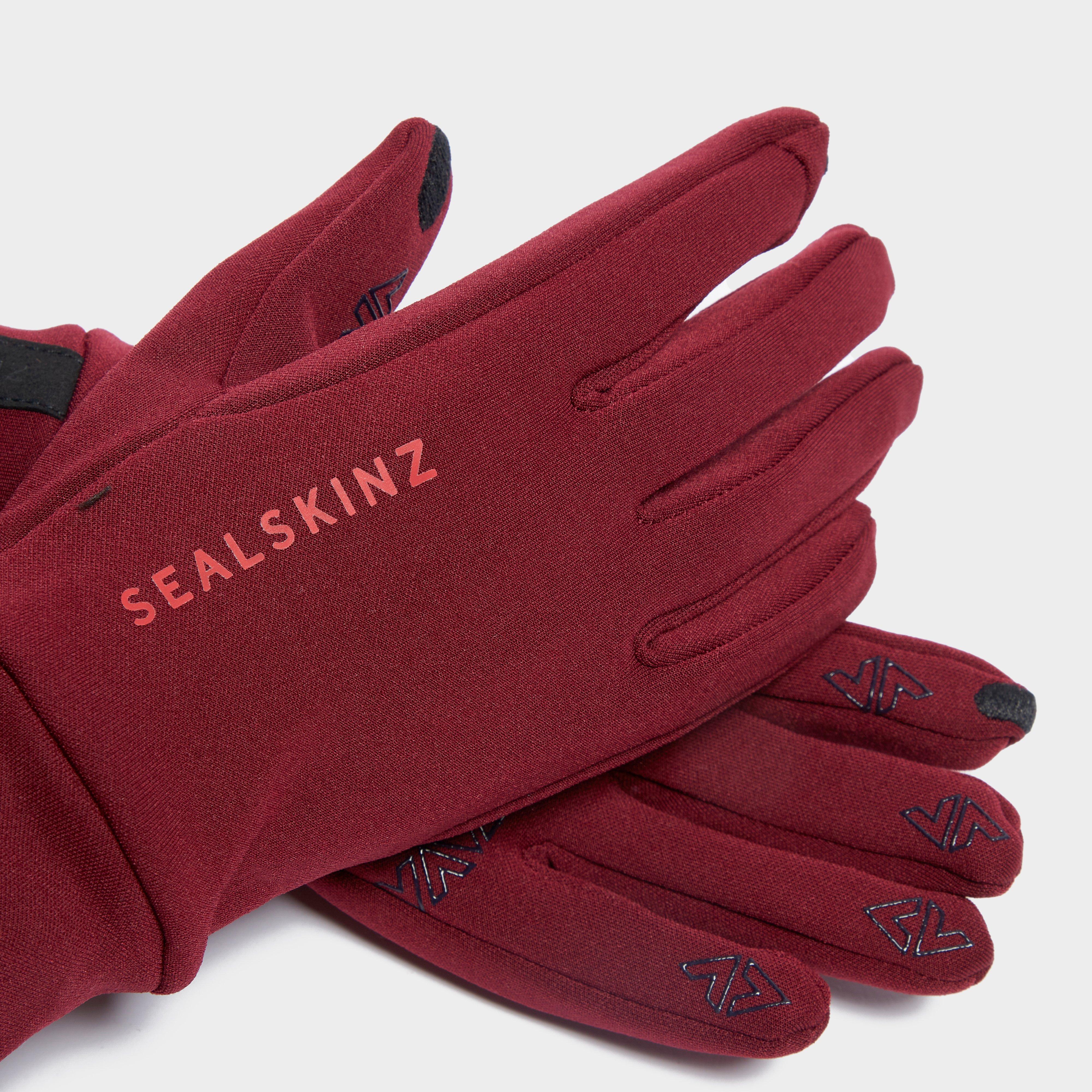 Women's Water-repellent All-Weather Gloves