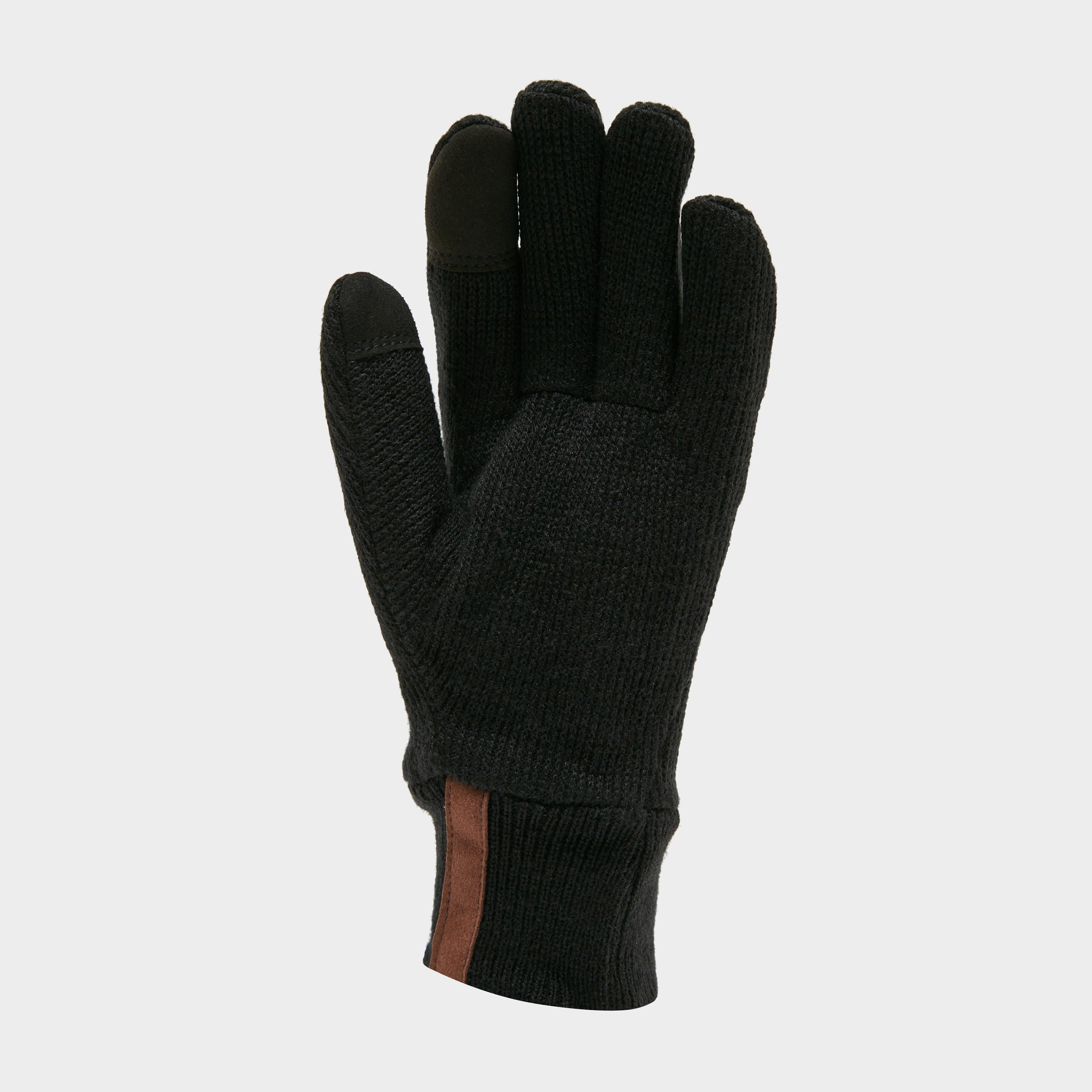 Necton Windproof All Weather Knitted Glove